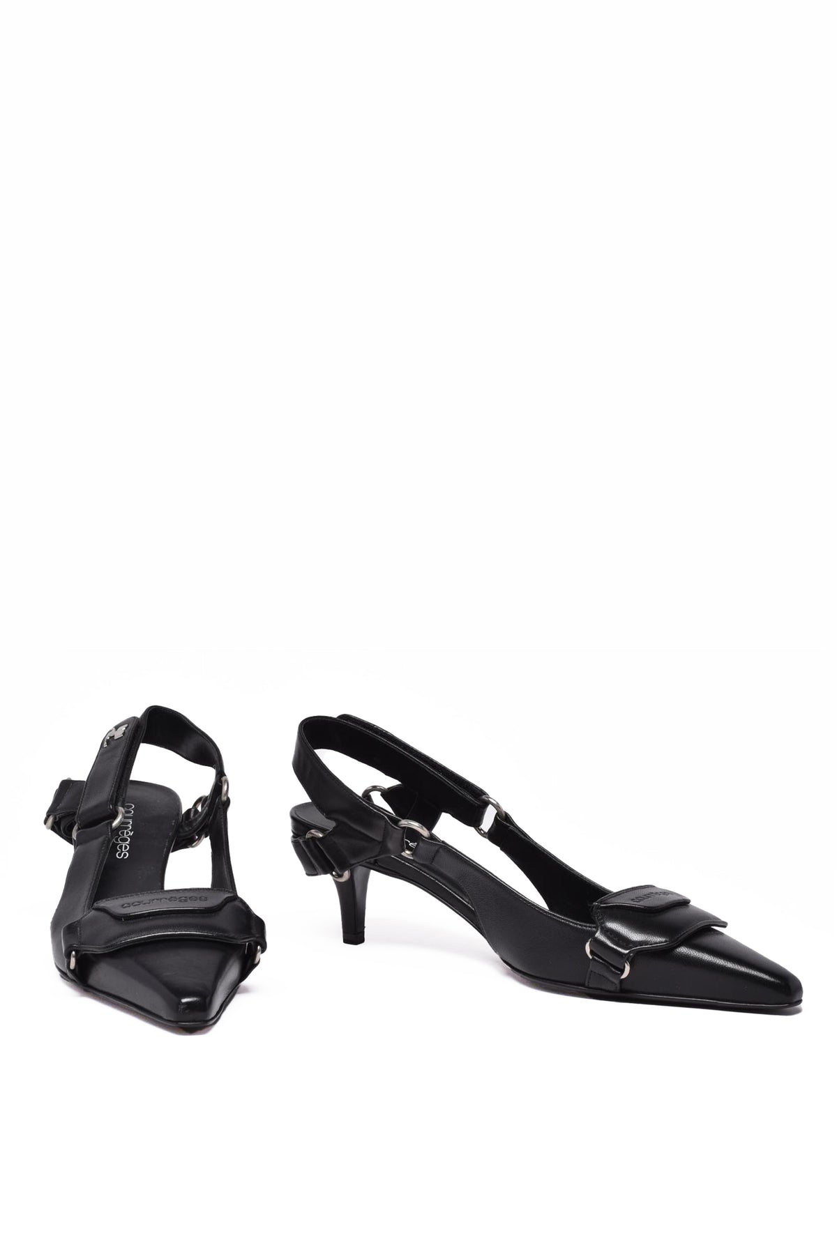 COURRÈGES - SHOES