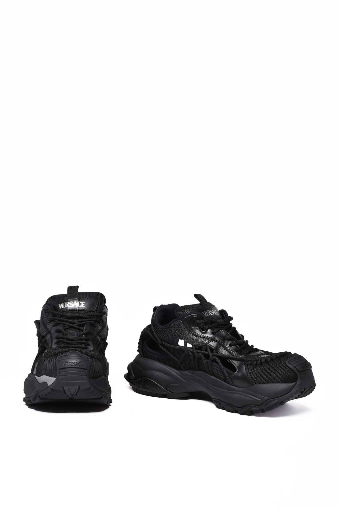 VERSACE COLLECTION - SHOES