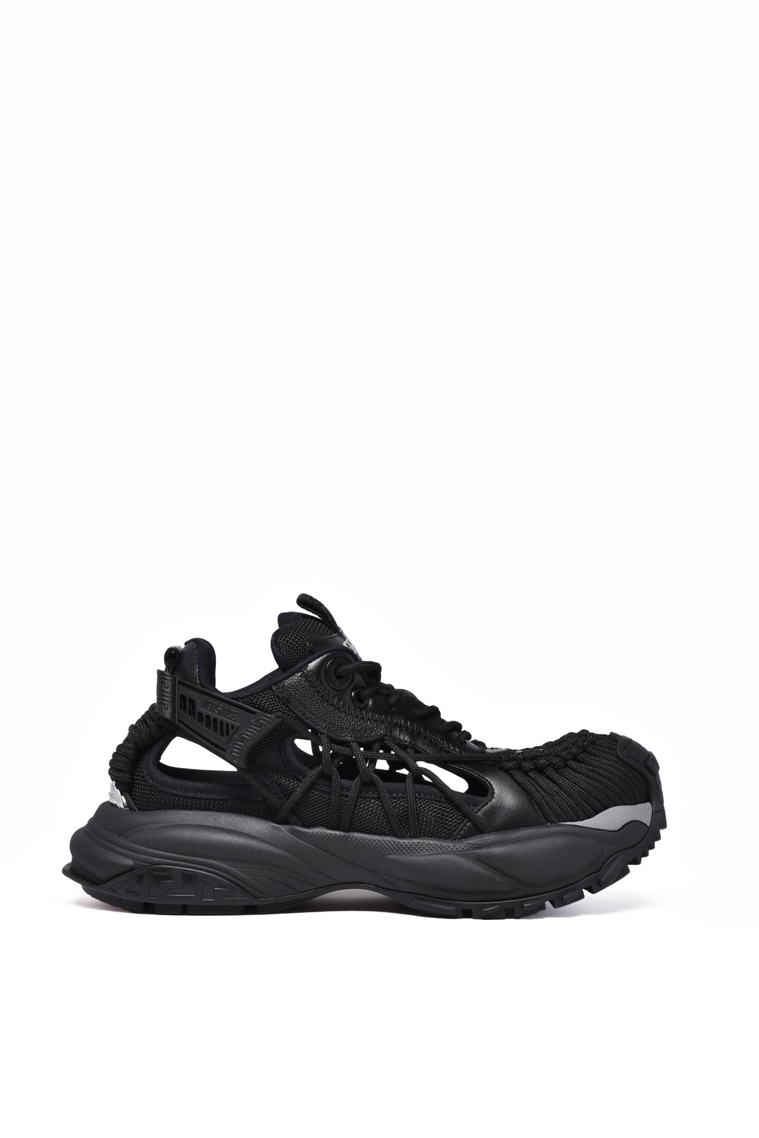 VERSACE COLLECTION - SHOES