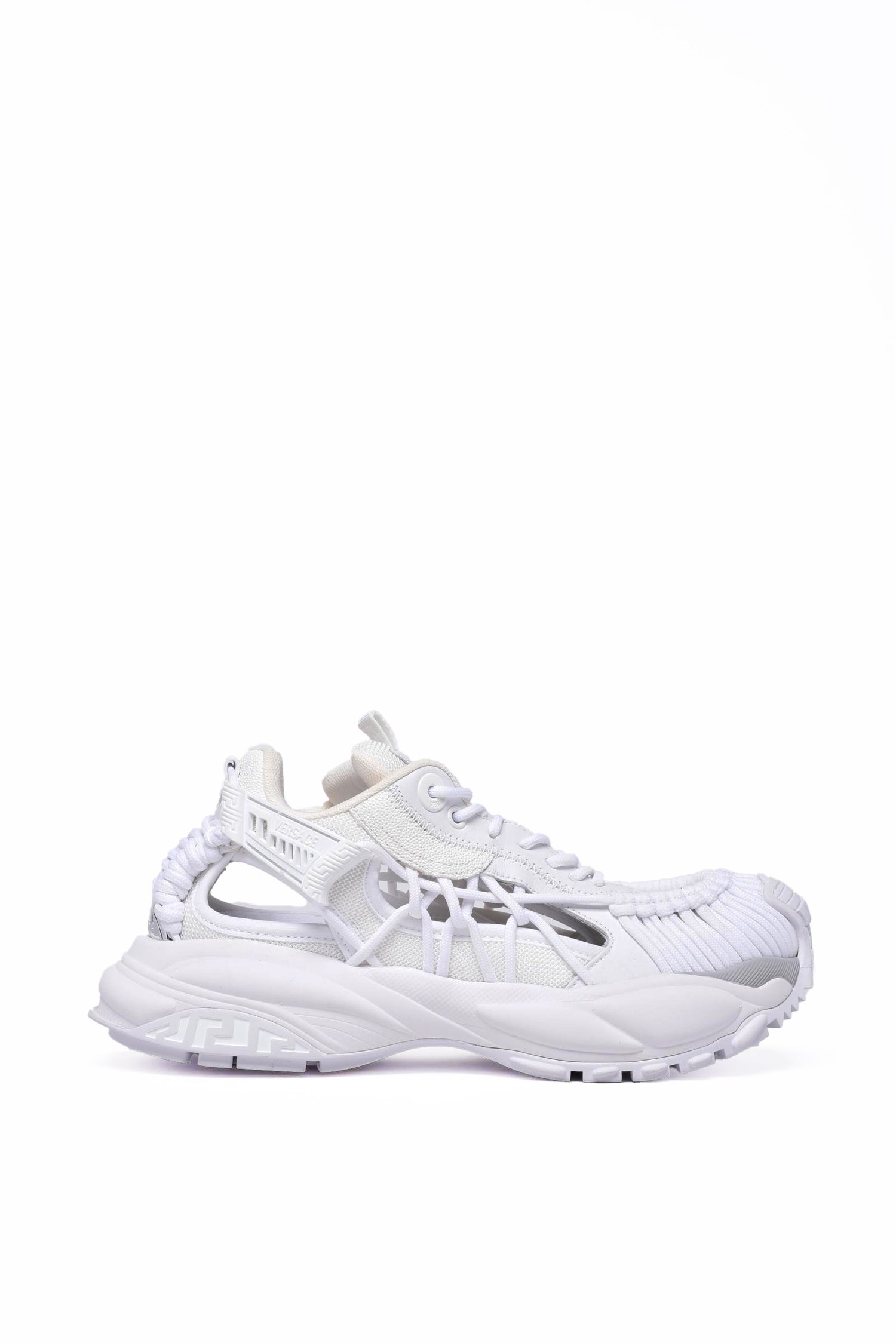 VERSACE COLLECTION - SHOES