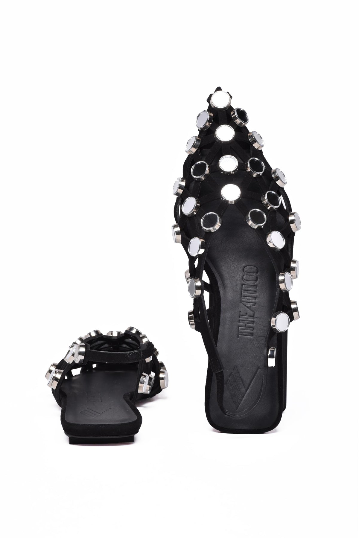 THE ATTICO - SHOES