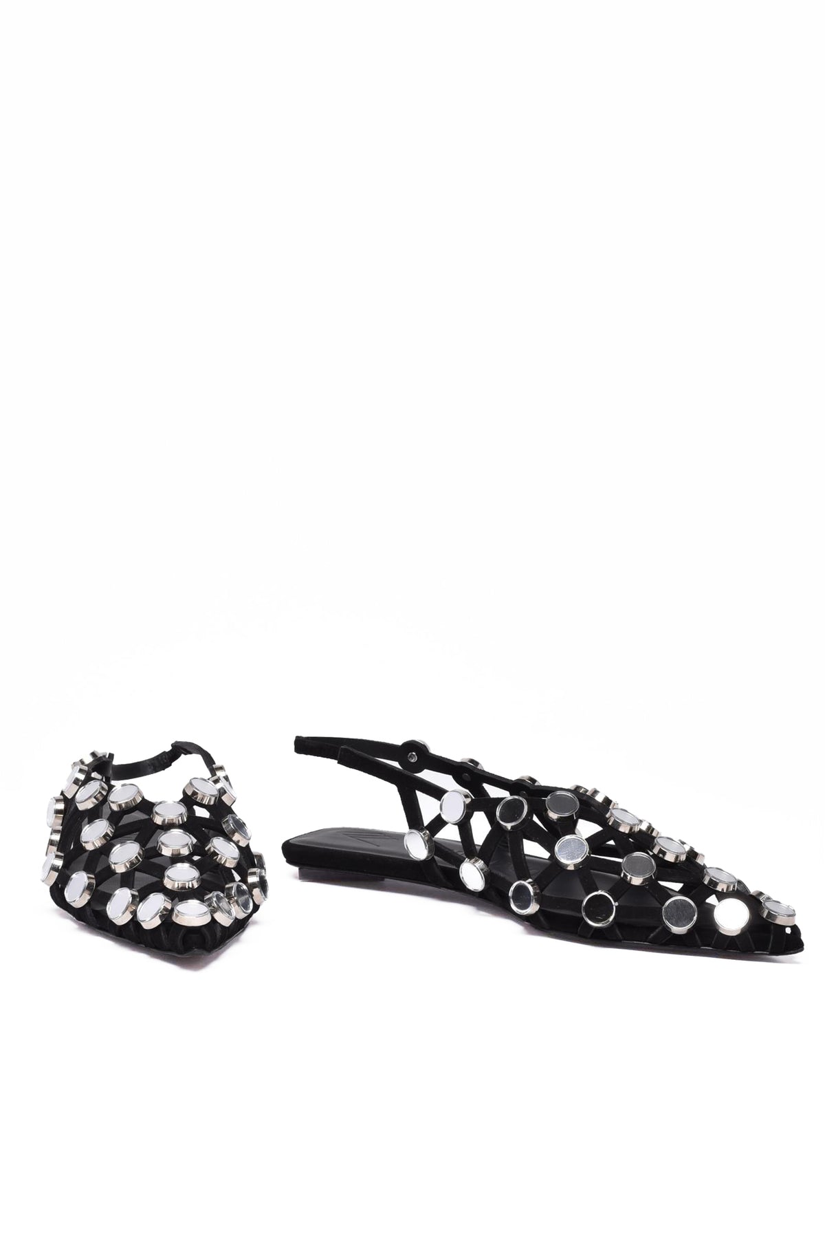 THE ATTICO - SHOES