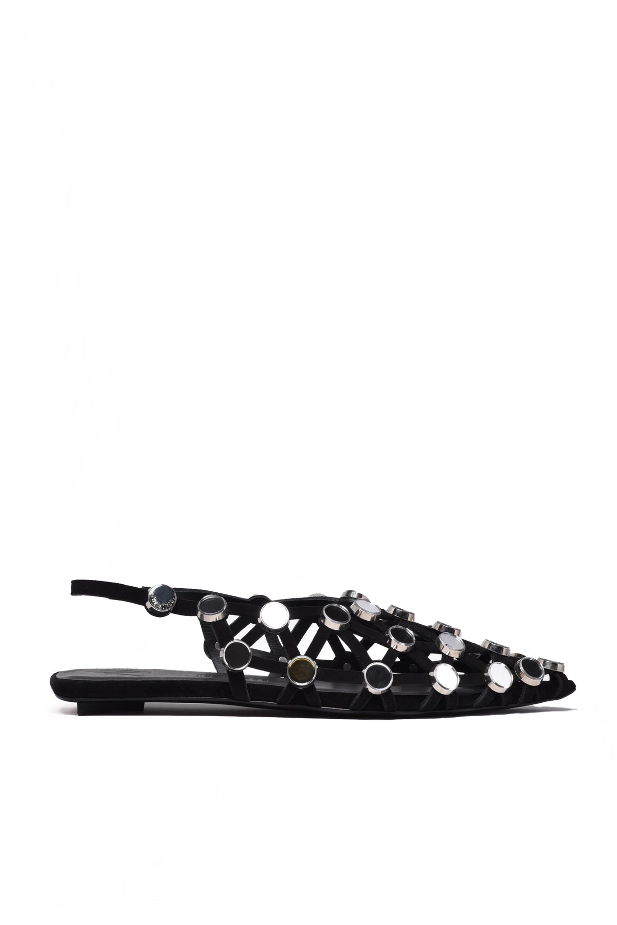 THE ATTICO - SHOES