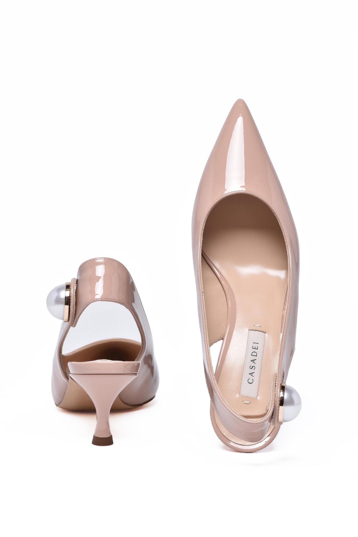 CASADEI - SHOES
