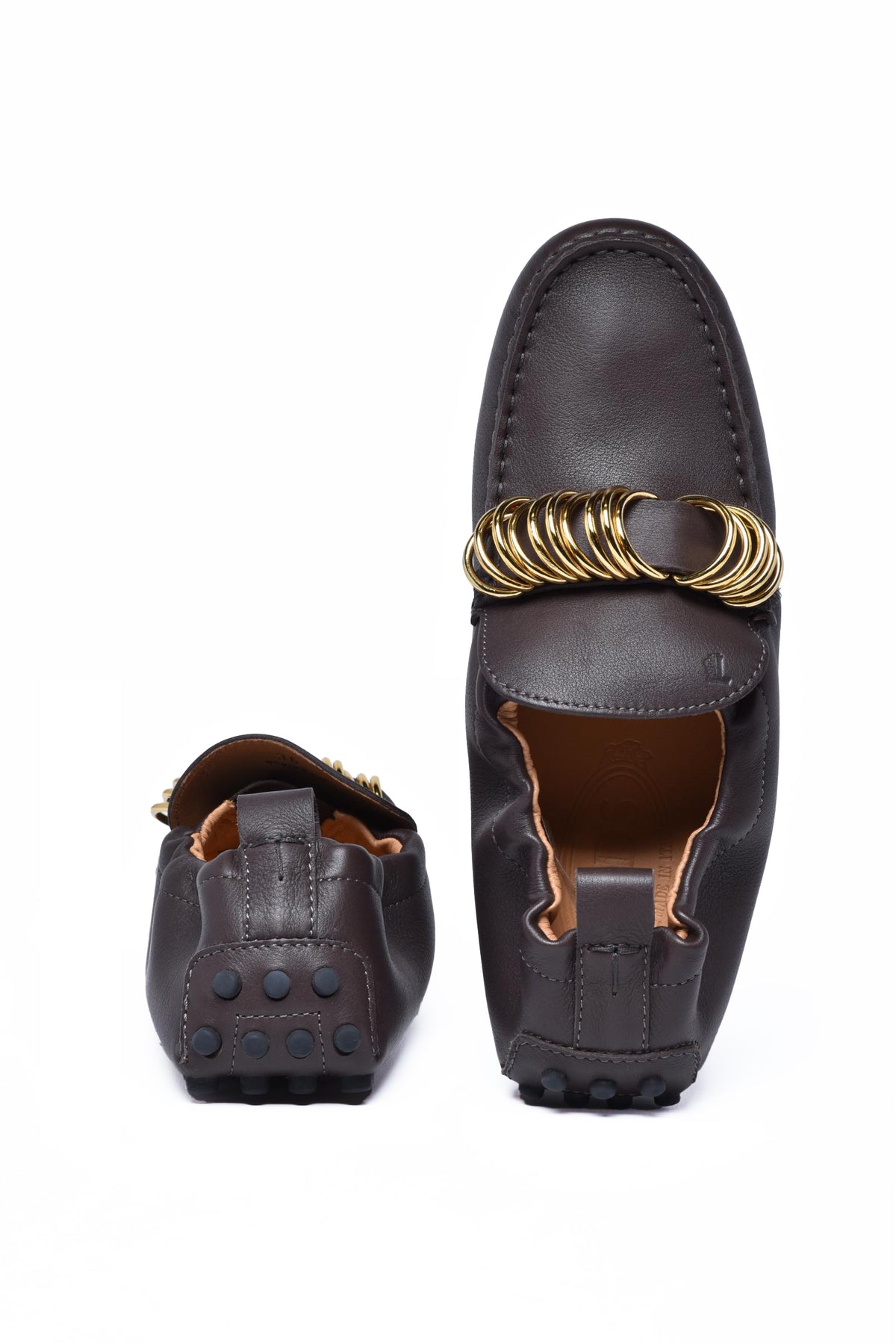 TOD'S - SHOES