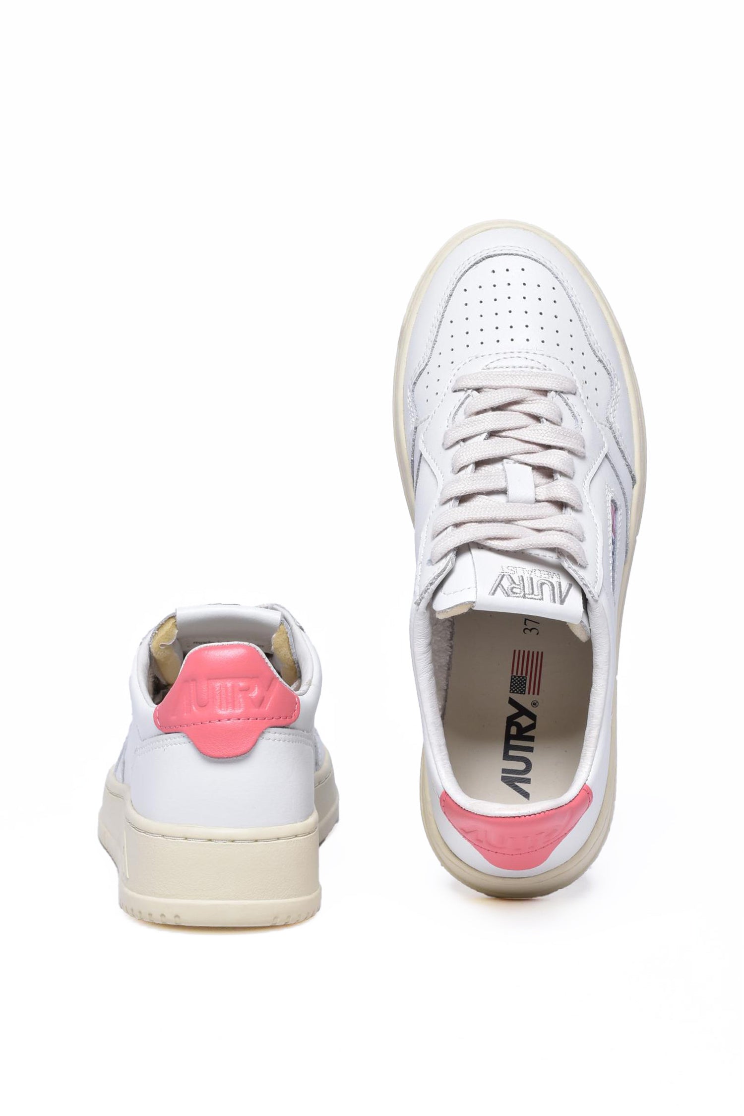 AUTRY - SHOES