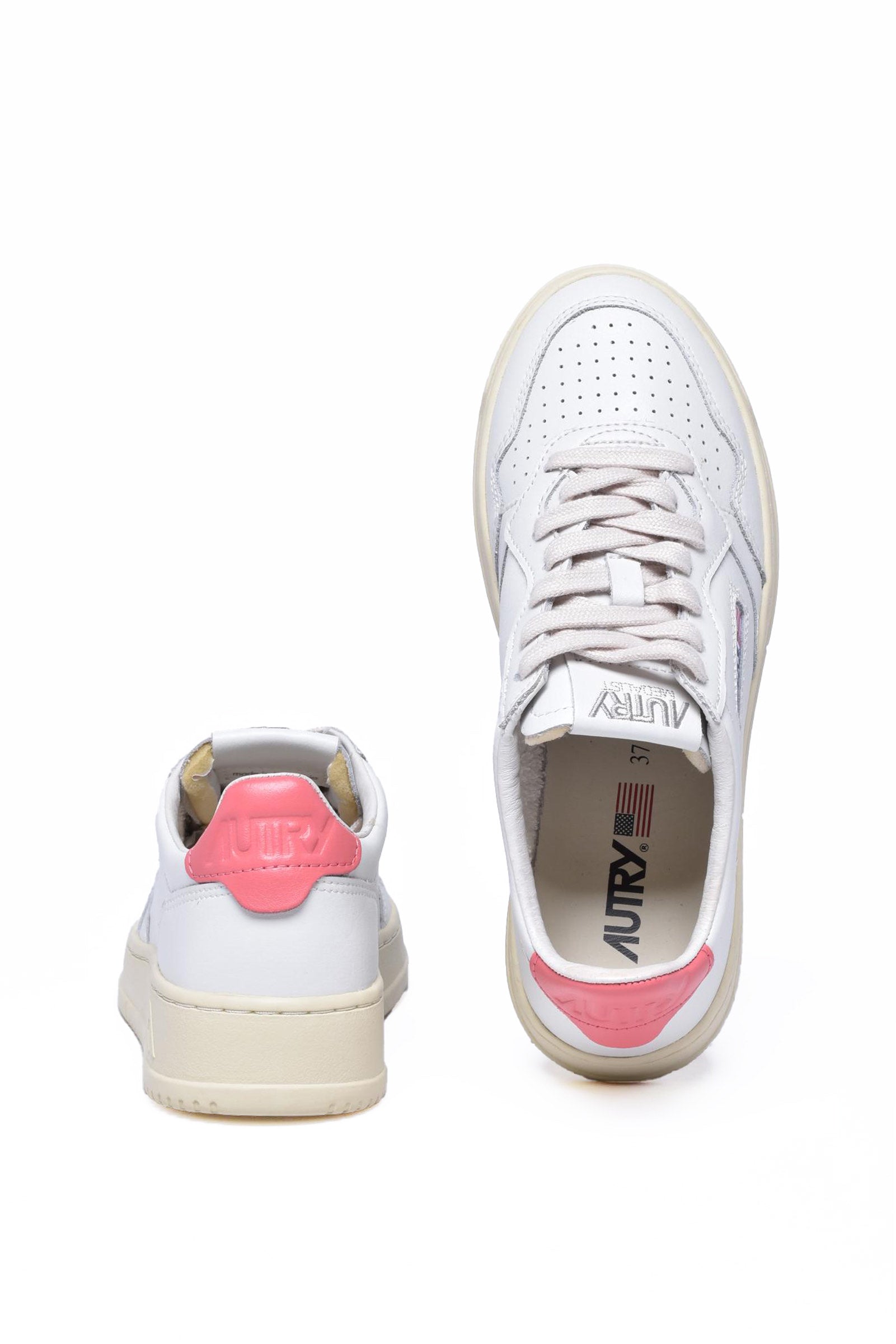 AUTRY - SHOES