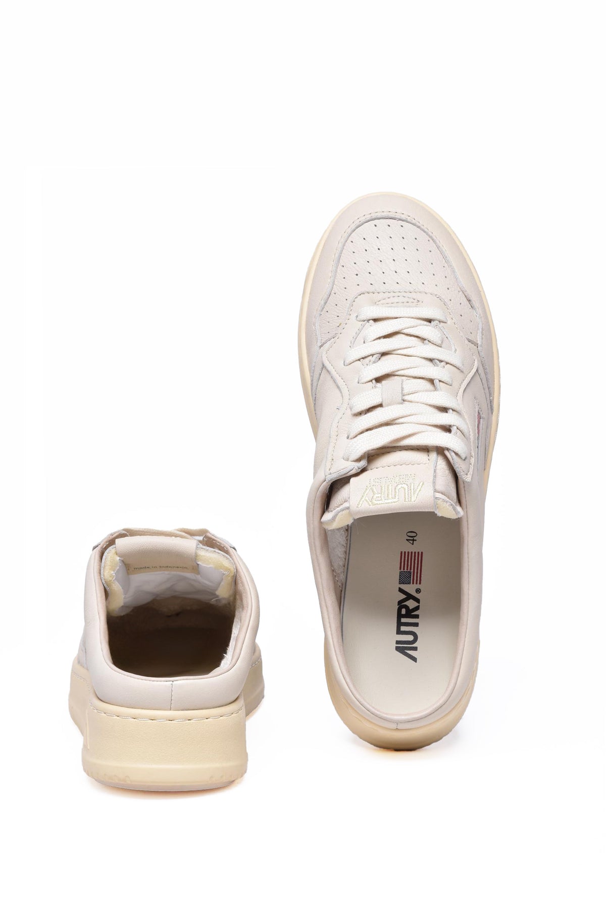 AUTRY - SHOES