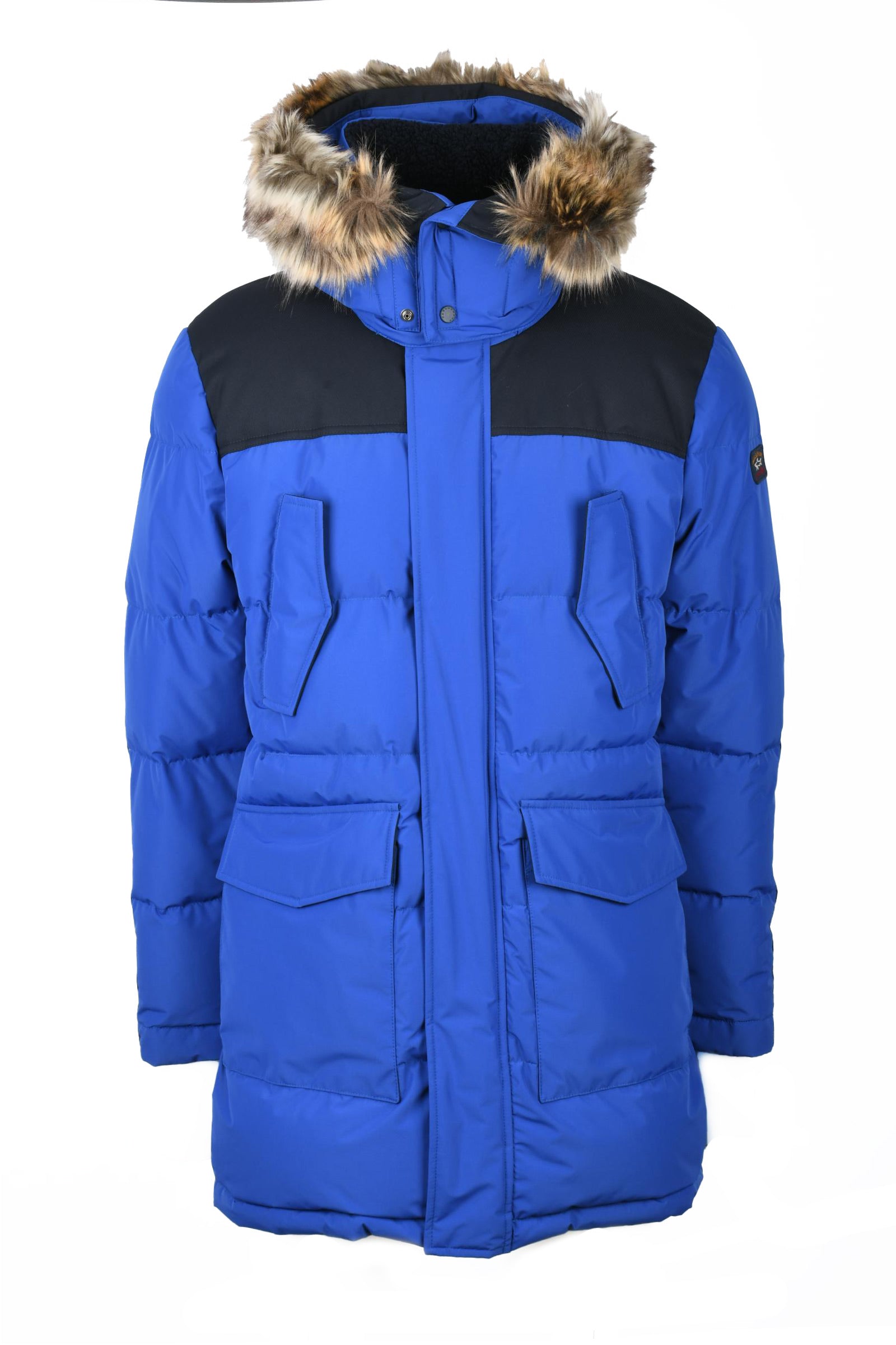 PAUL &amp; SHARK - OUTWEAR JACKETS