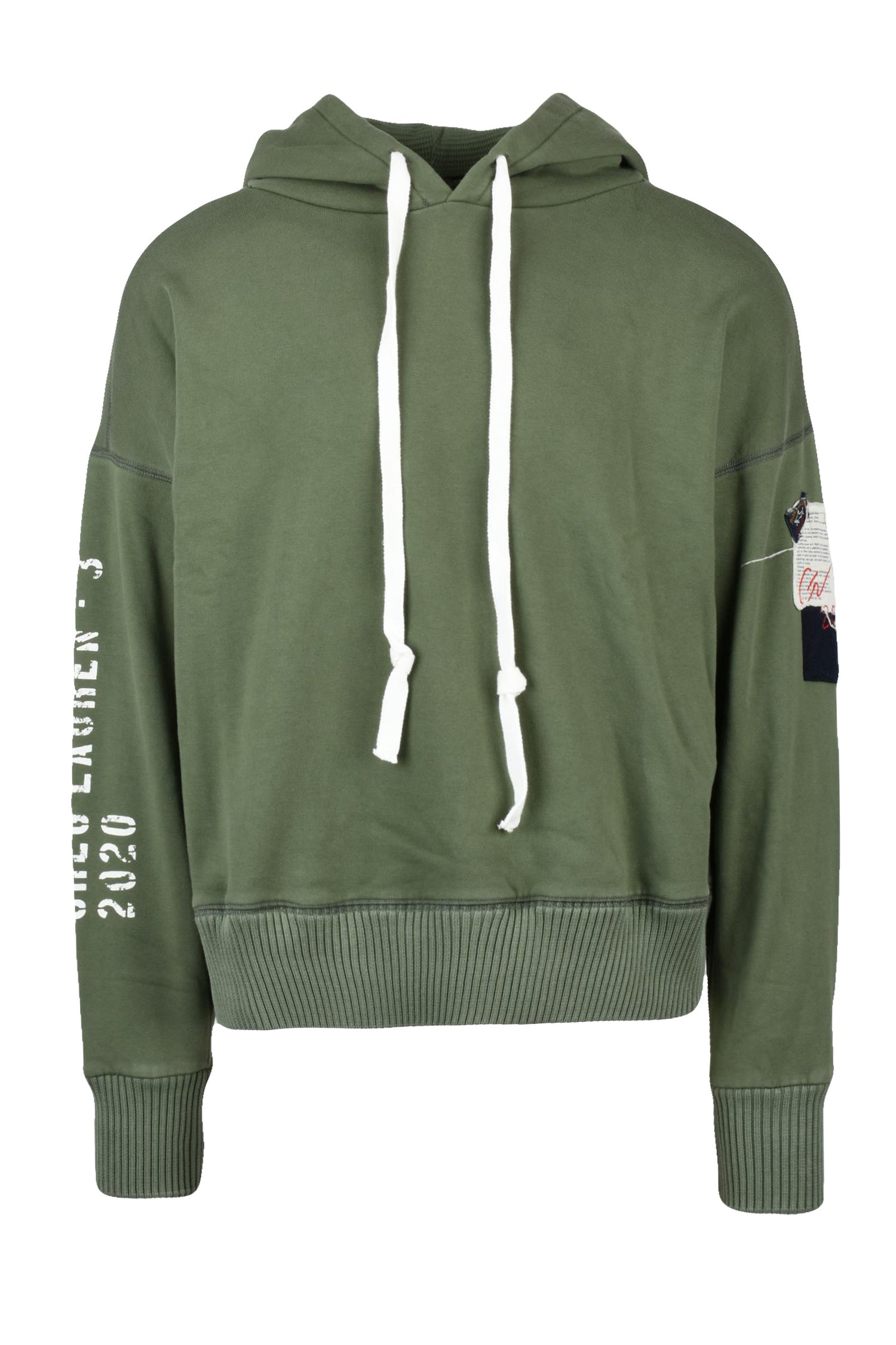 PAUL &amp; SHARK - KNITWEAR AND SWEATSHIRTS