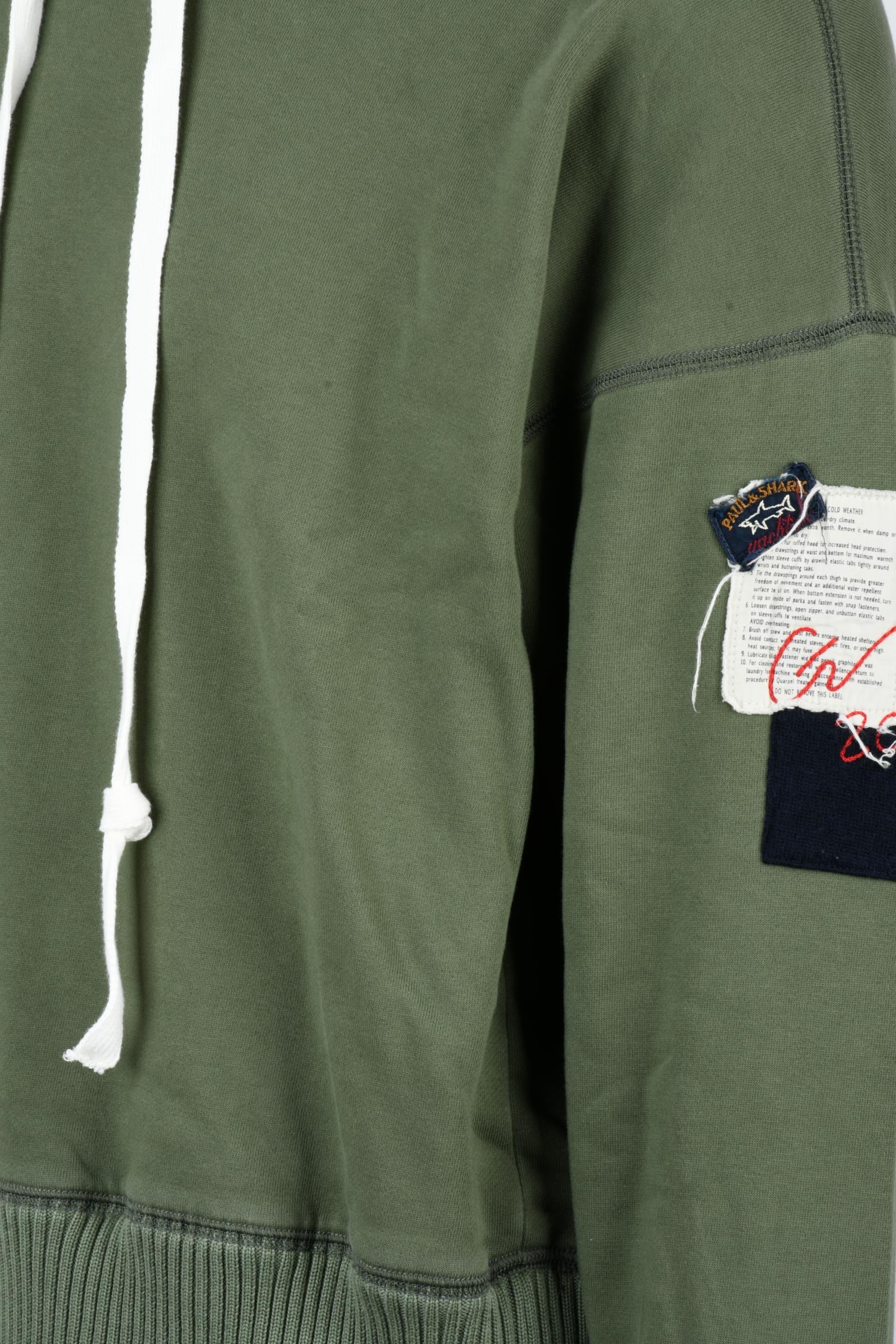 PAUL &amp; SHARK - KNITWEAR AND SWEATSHIRTS