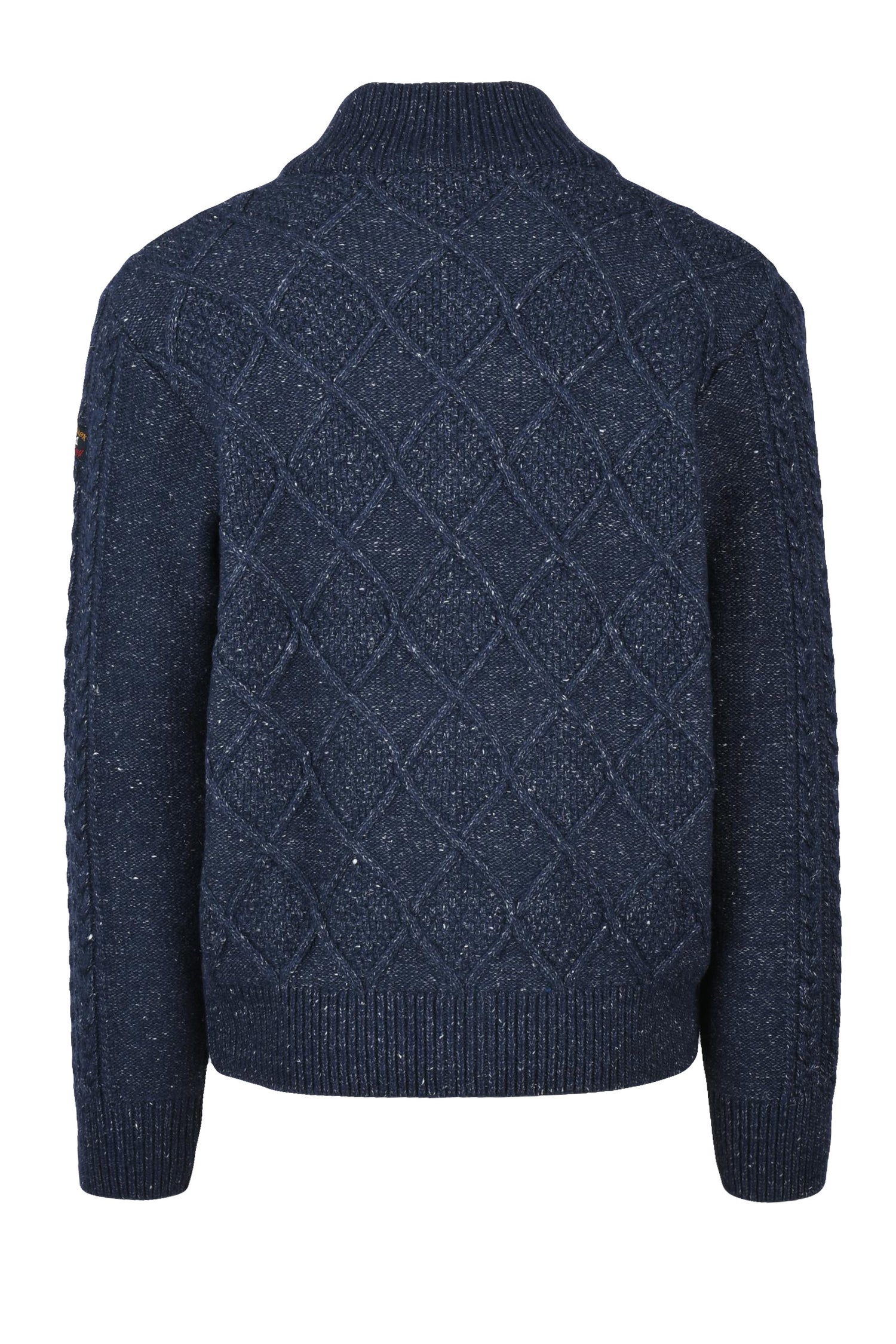 PAUL &amp; SHARK - KNITWEAR AND SWEATSHIRTS