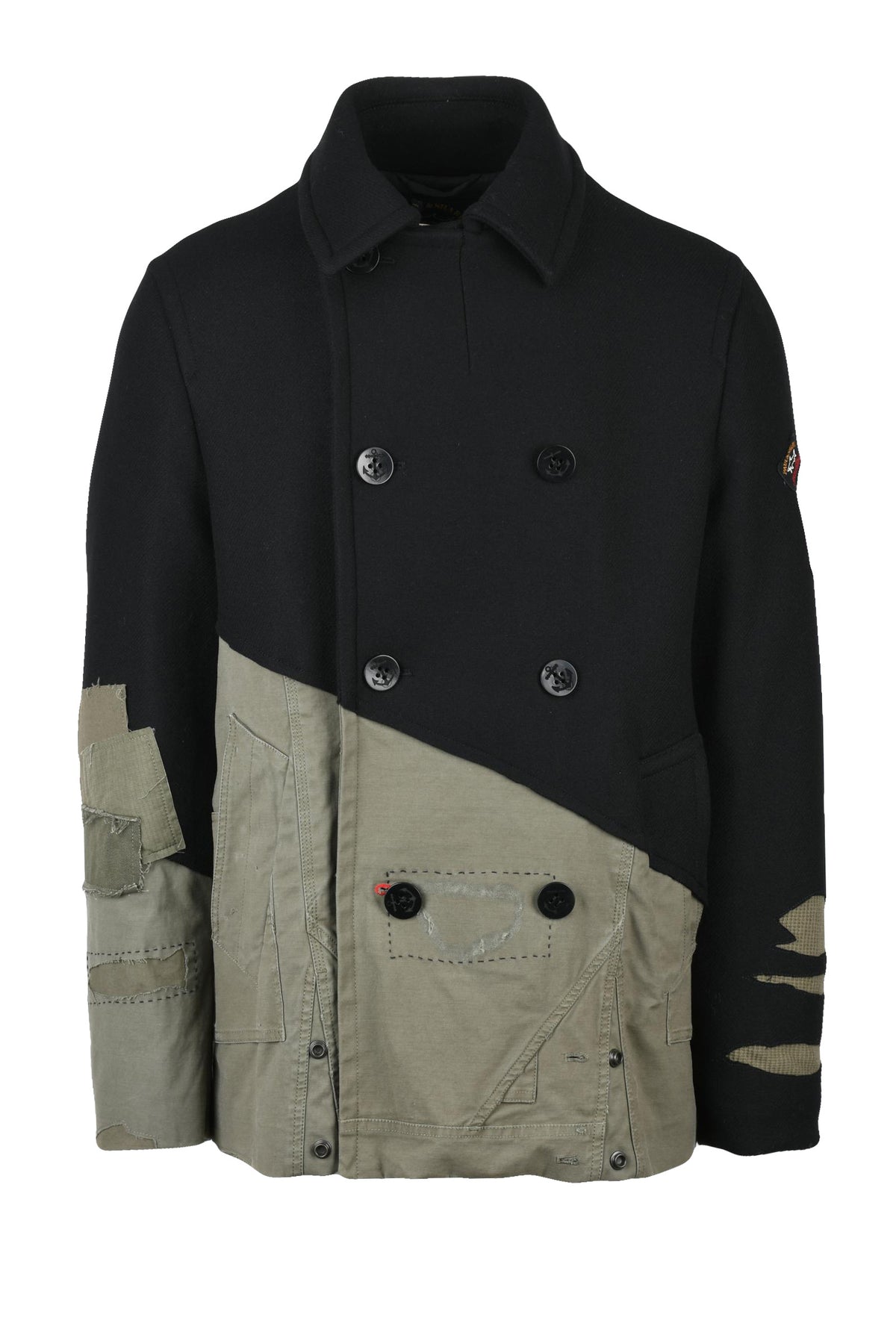PAUL & SHARK - OUTWEAR JACKETS
