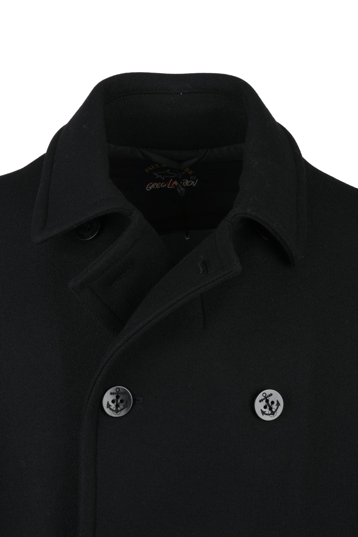 PAUL &amp; SHARK - OUTWEAR JACKETS