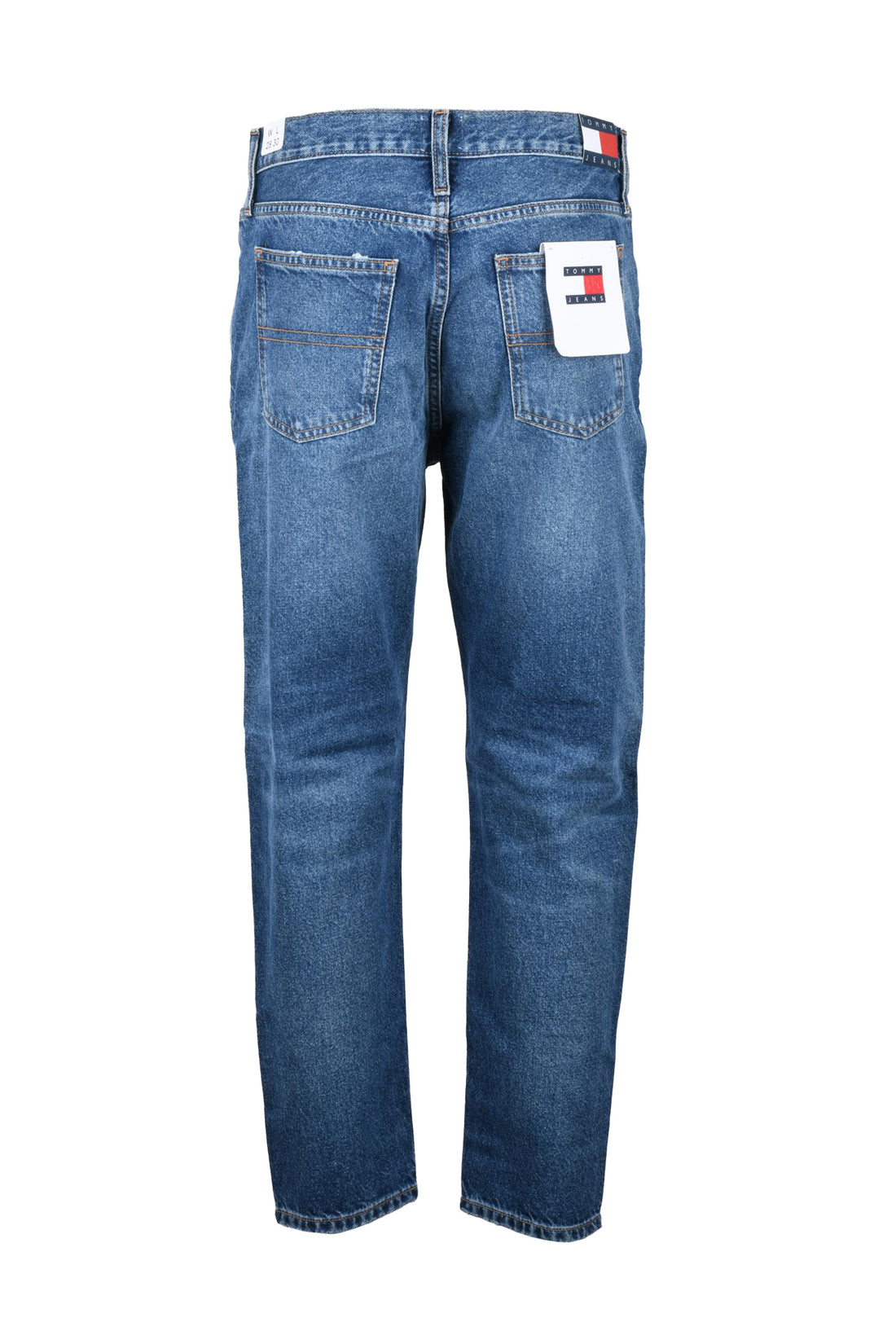 TOMMY JEANS - TROUSERS