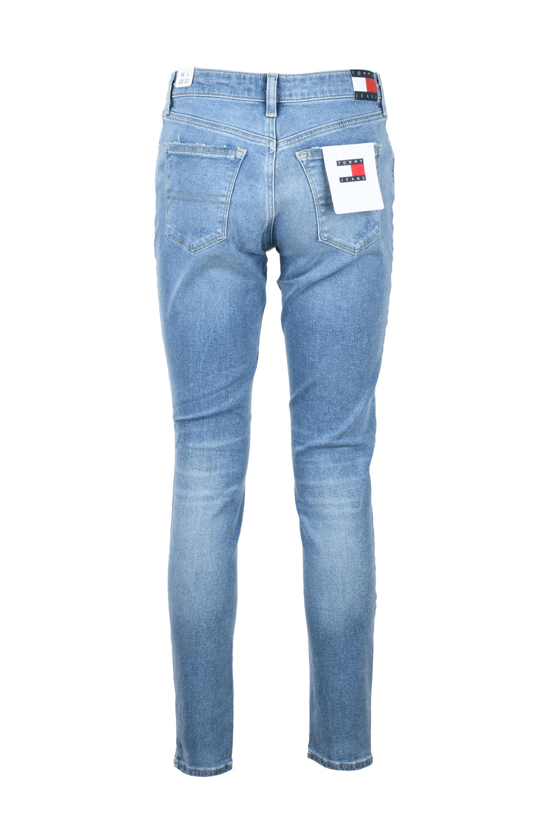 TOMMY JEANS - TROUSERS