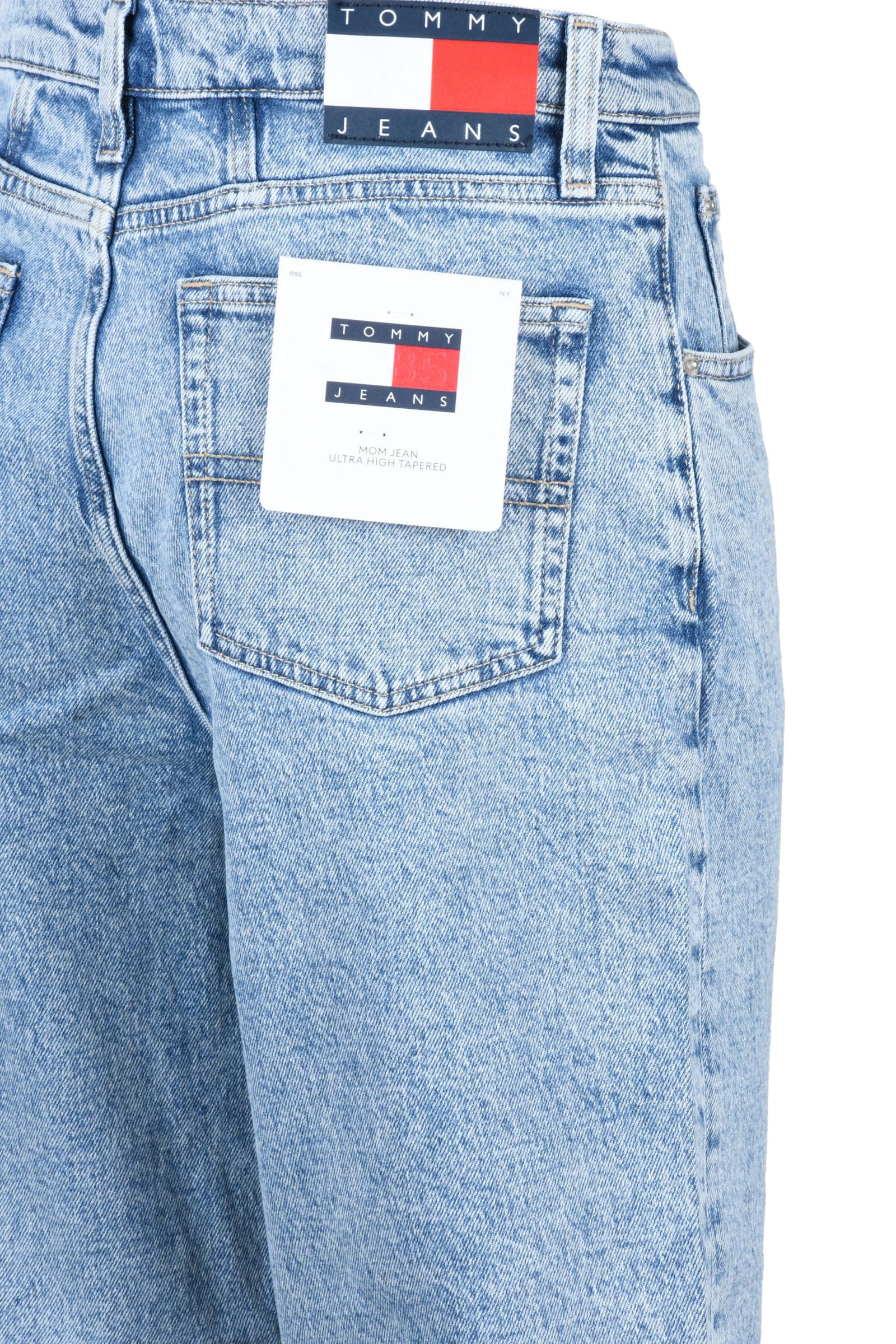 TOMMY JEANS - TROUSERS