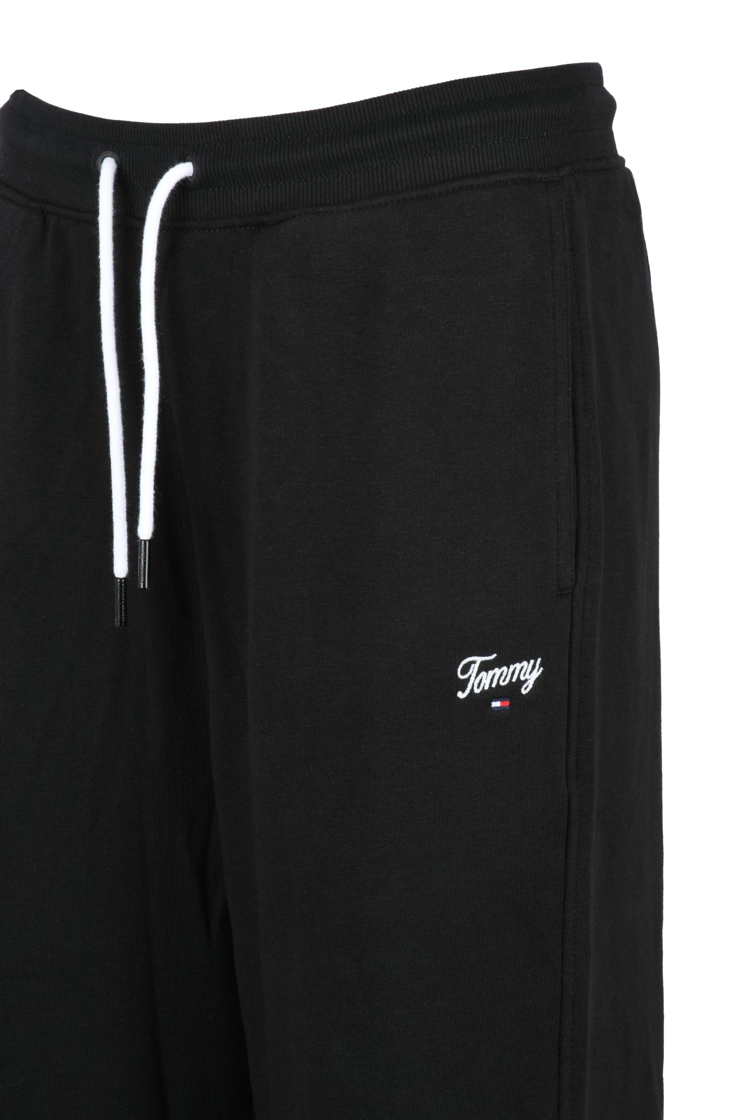 TOMMY JEANS - TROUSERS