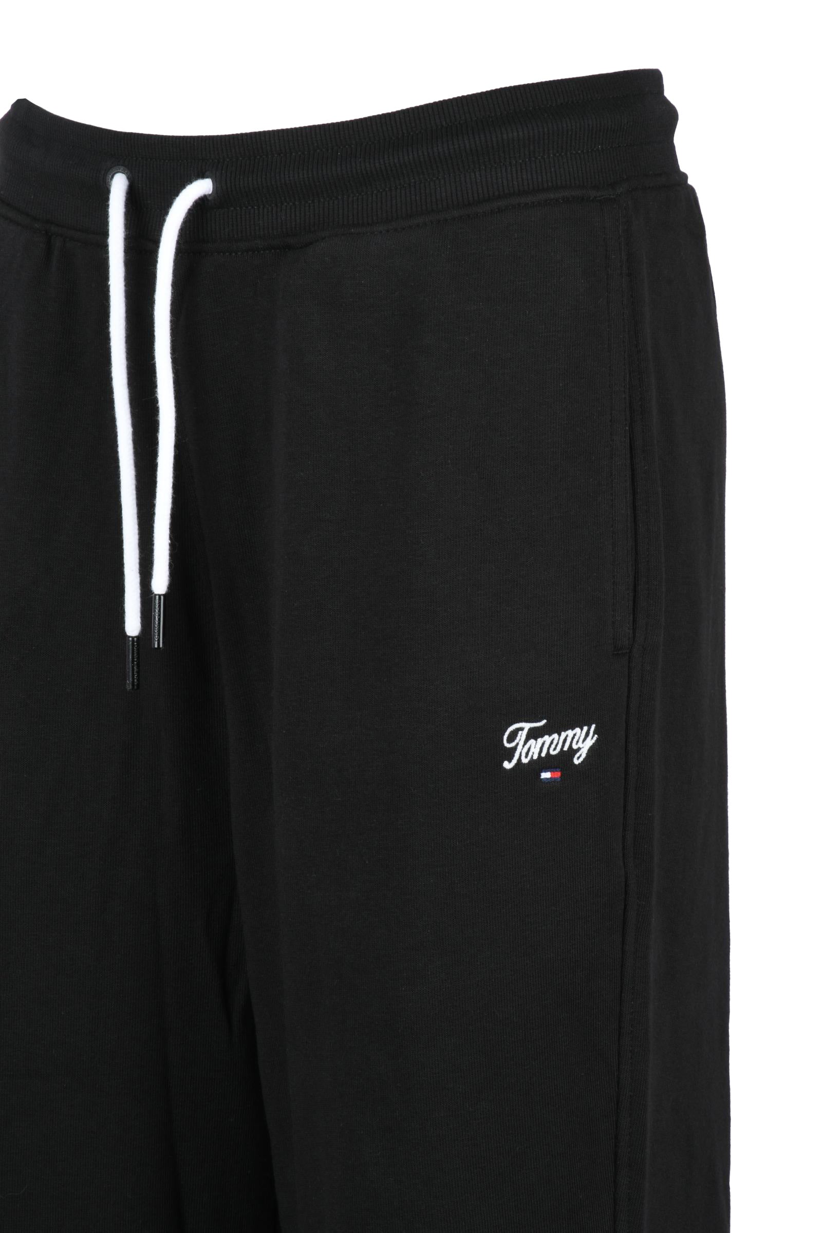 TOMMY JEANS - TROUSERS
