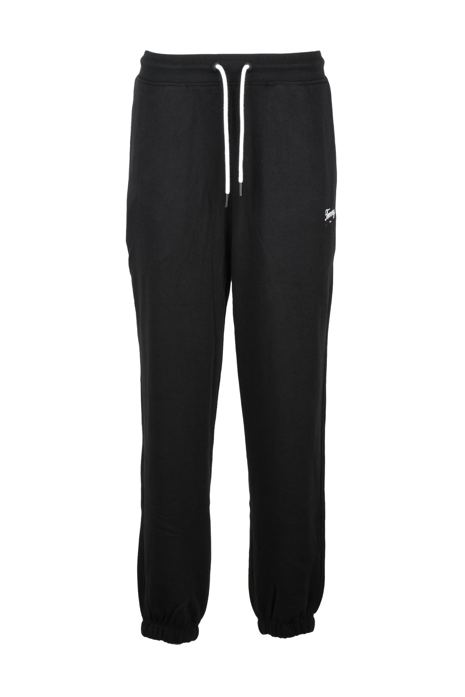 TOMMY JEANS - TROUSERS