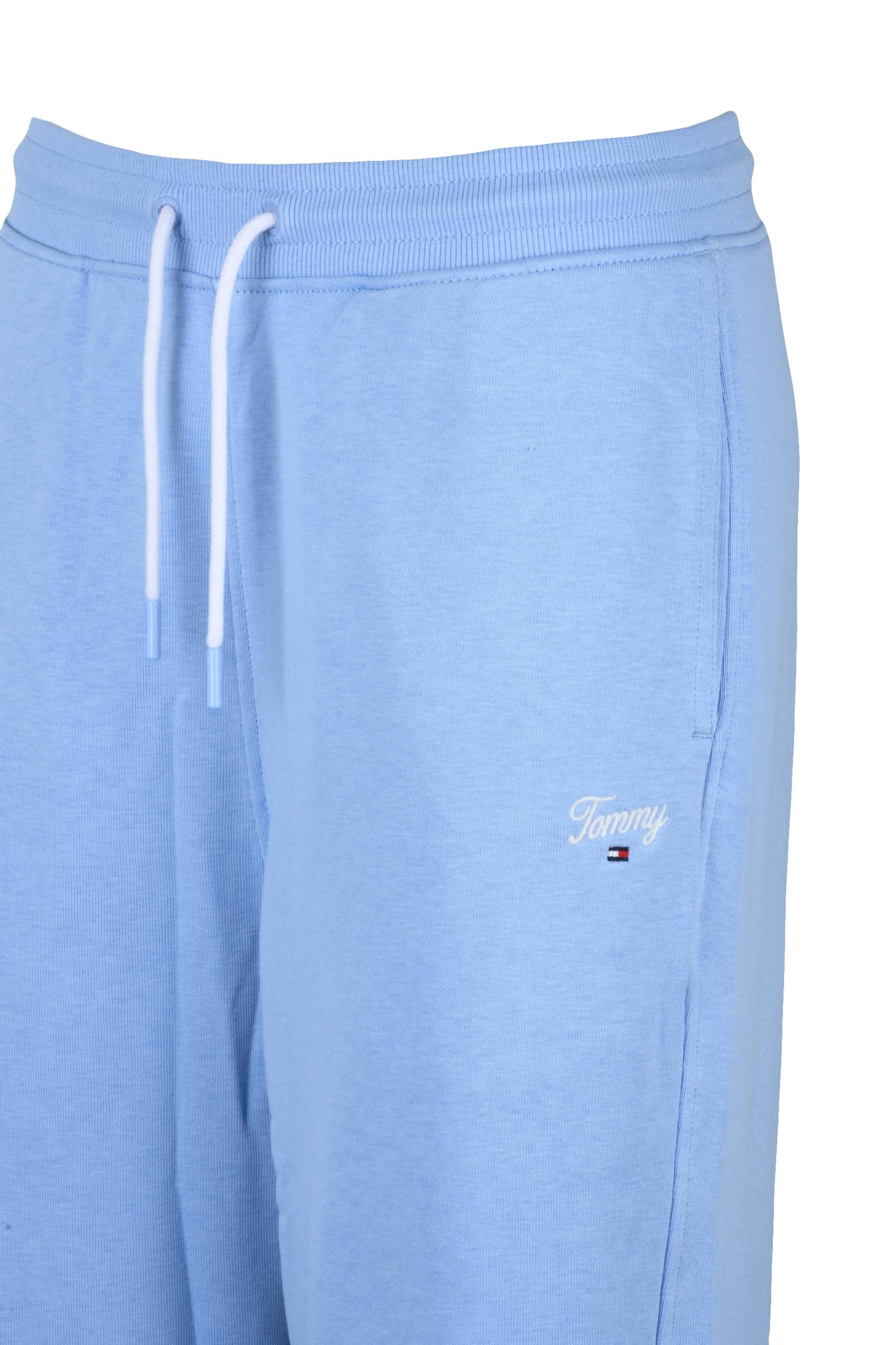 TOMMY JEANS - TROUSERS