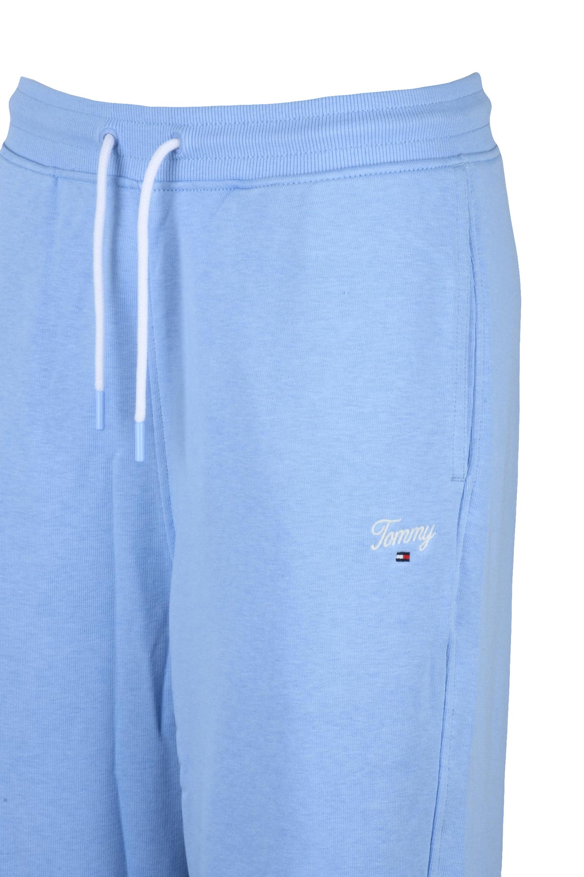 TOMMY JEANS - TROUSERS
