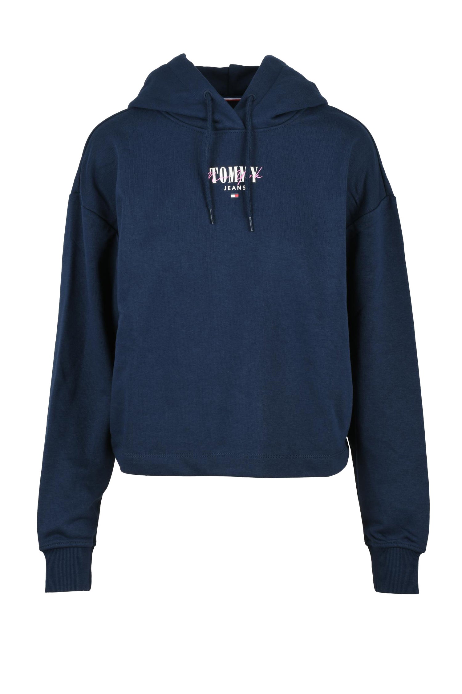 TOMMY JEANS - KNITWEAR AND SWEATSHIRTS
