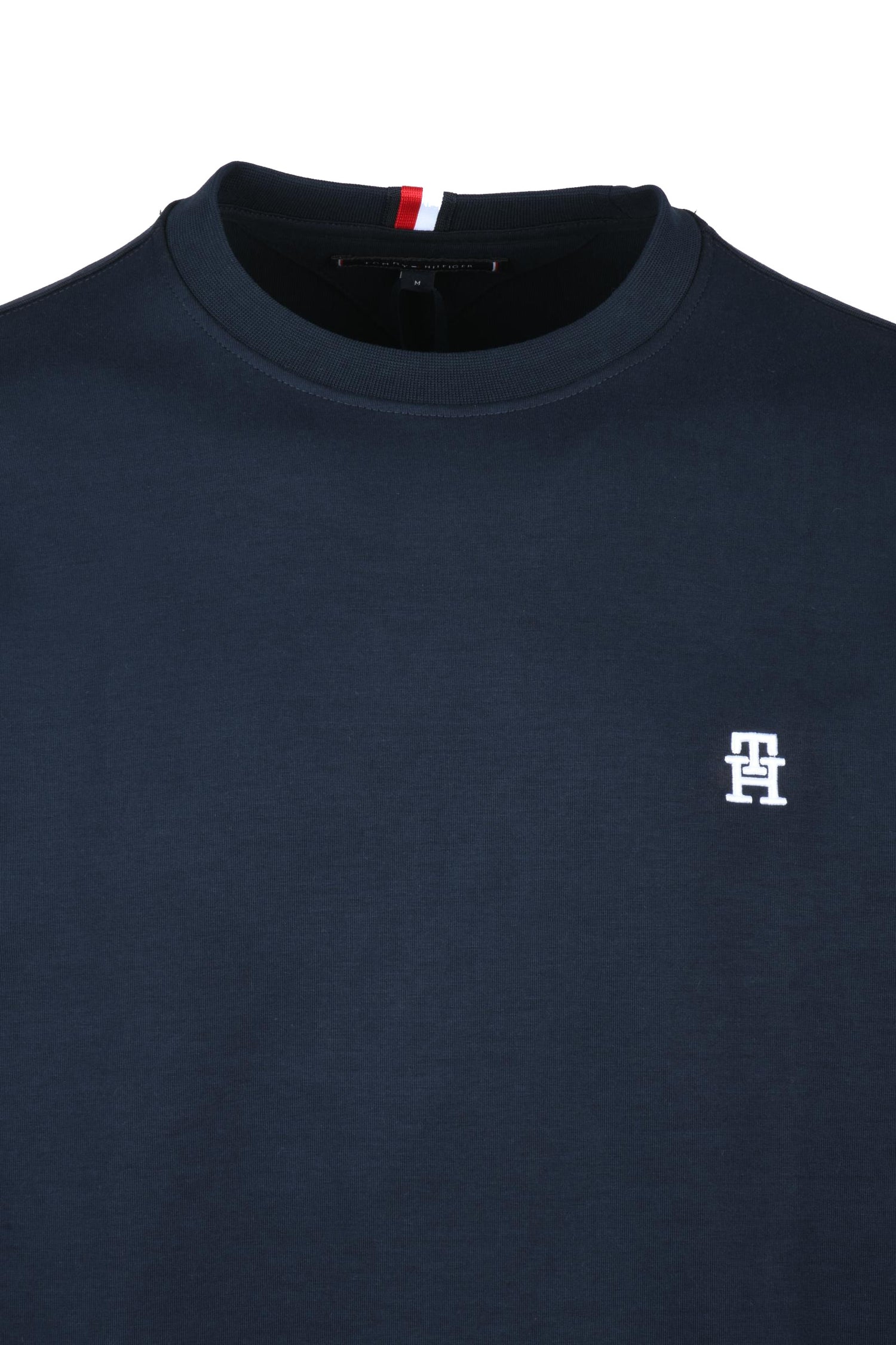 TOMMY HILFIGER - KNITWEAR AND SWEATSHIRTS