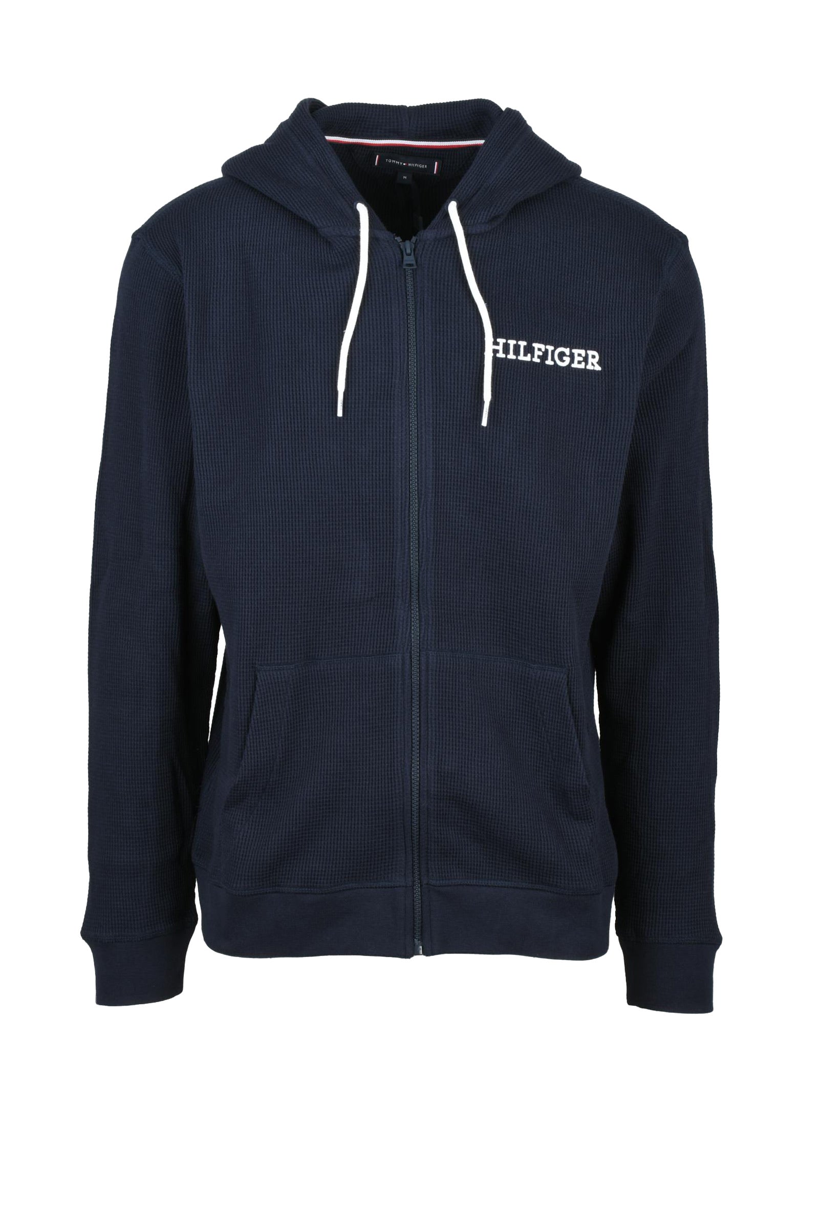 TOMMY HILFIGER - KNITWEAR AND SWEATSHIRTS