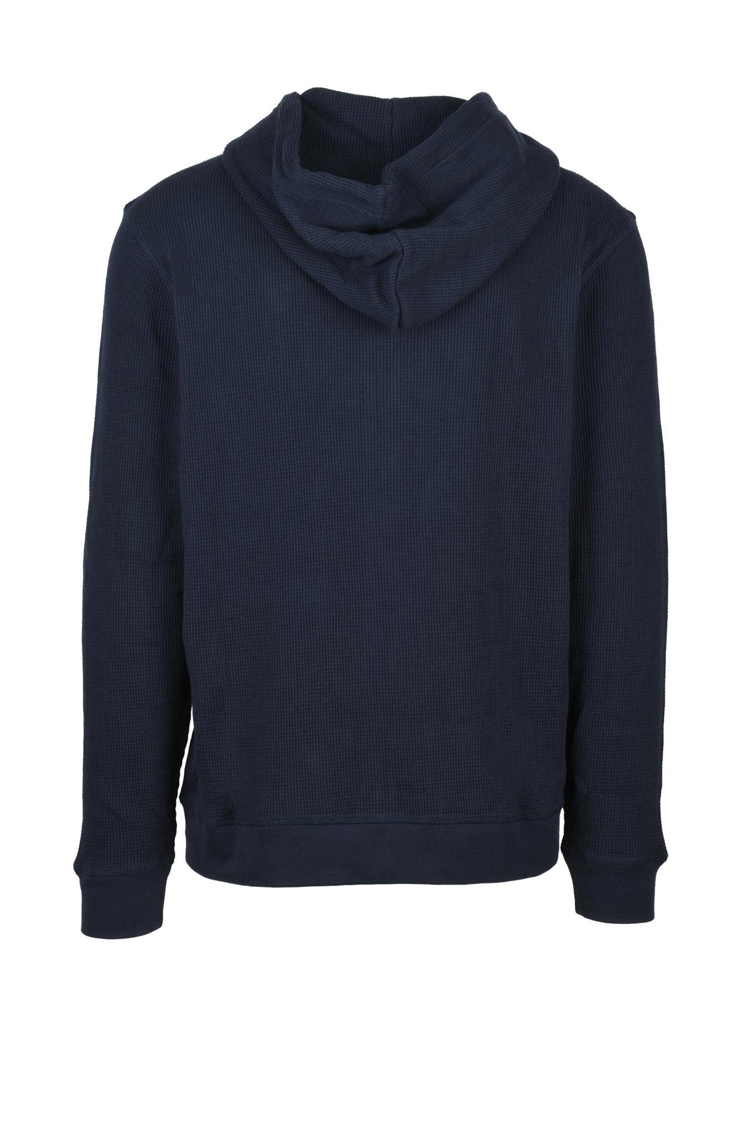 TOMMY HILFIGER - KNITWEAR AND SWEATSHIRTS