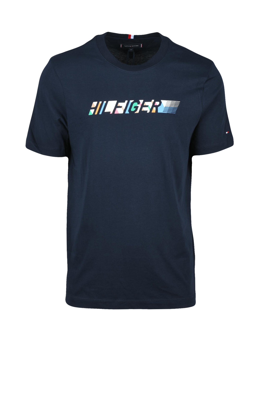 TOMMY HILFIGER - T-SHIRT AND POLO