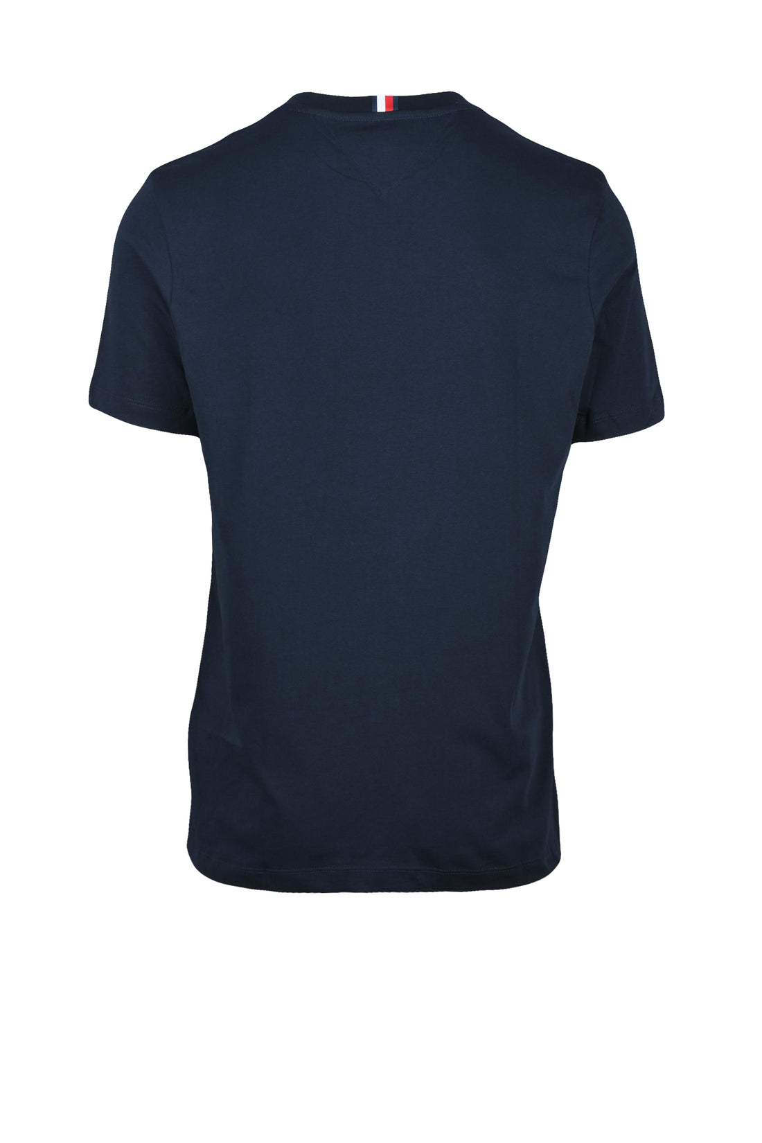 TOMMY HILFIGER - T-SHIRT AND POLO