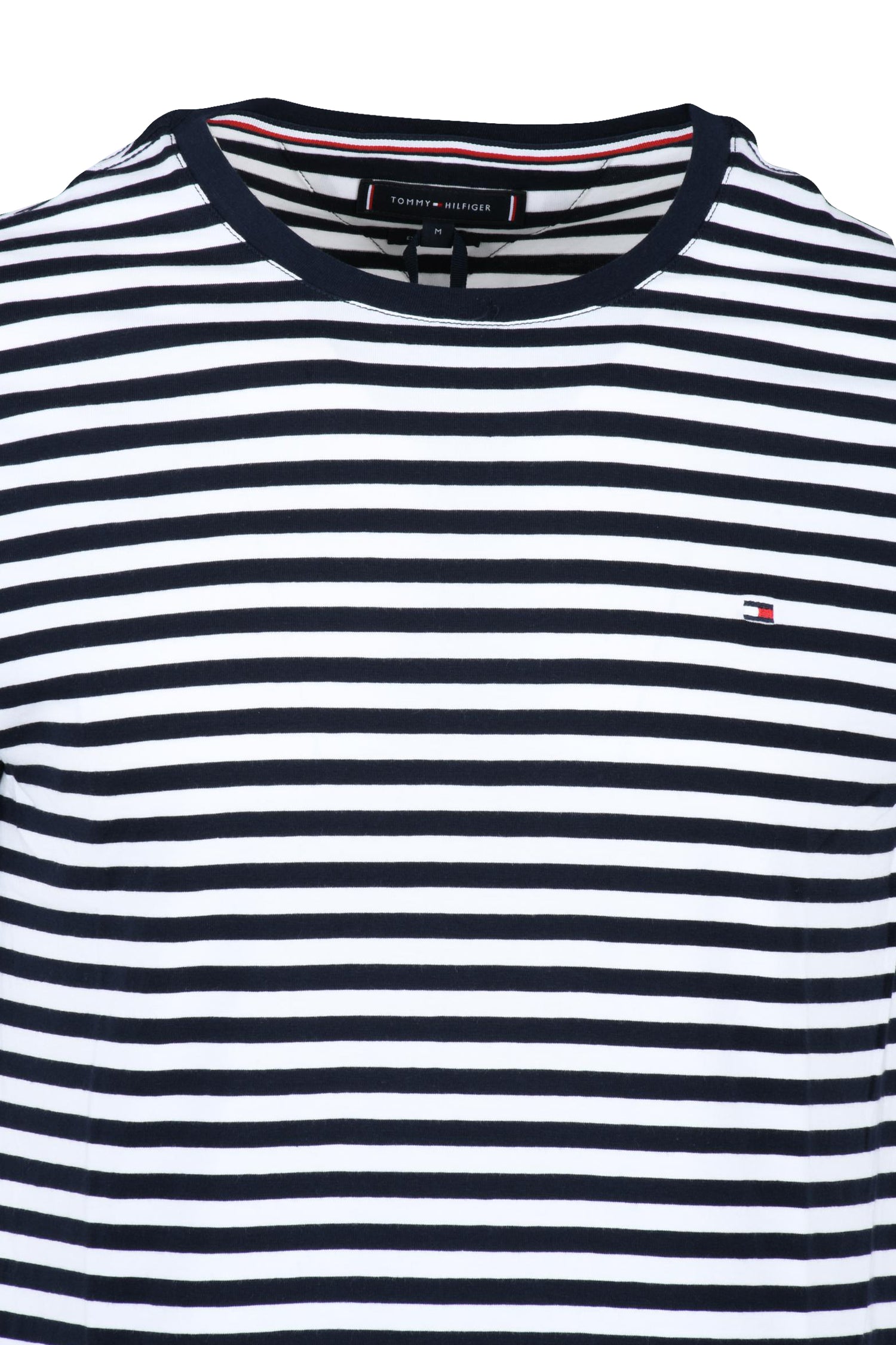 TOMMY HILFIGER - T-SHIRT AND POLO