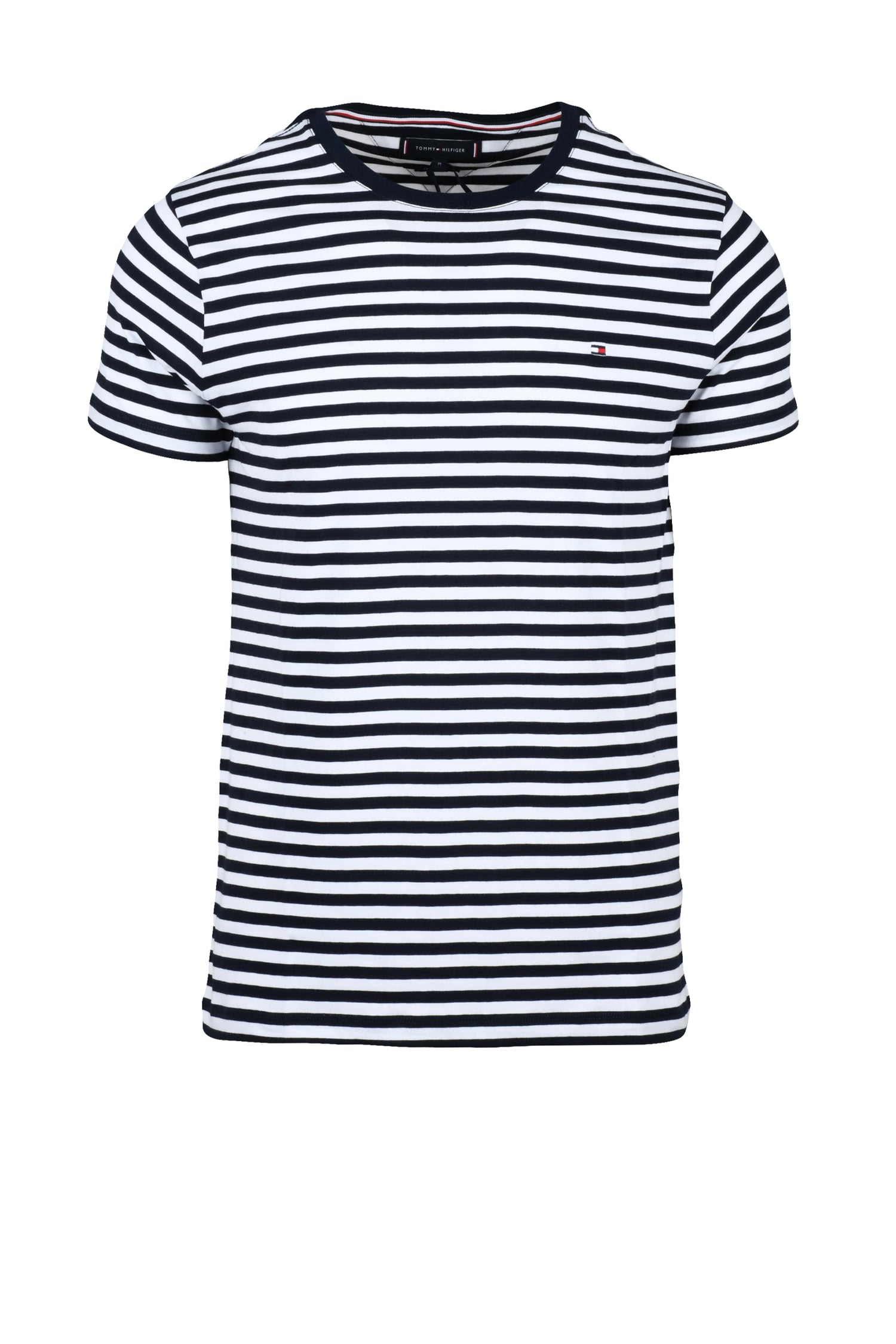 TOMMY HILFIGER - T-SHIRT AND POLO