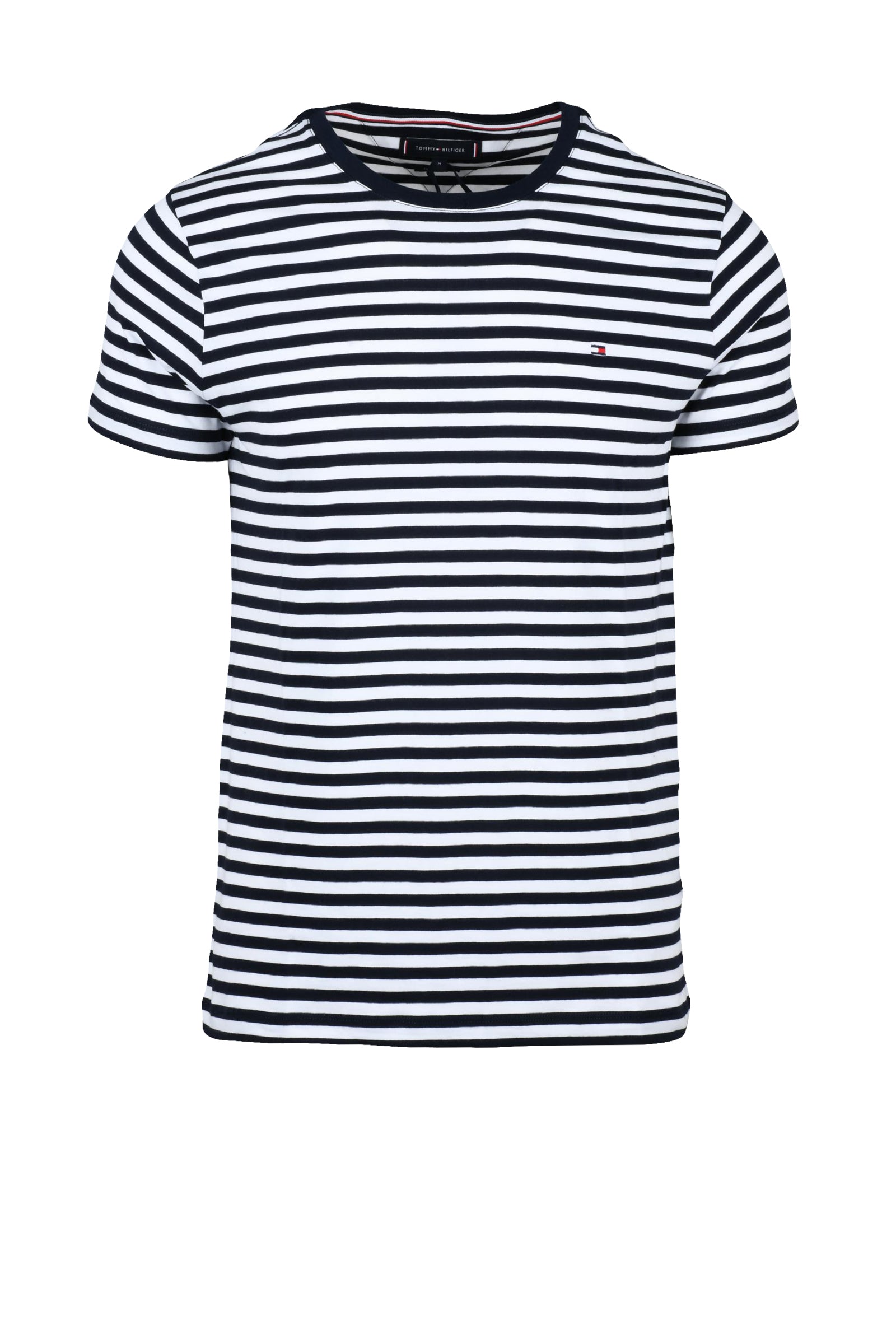TOMMY HILFIGER - T-SHIRT AND POLO