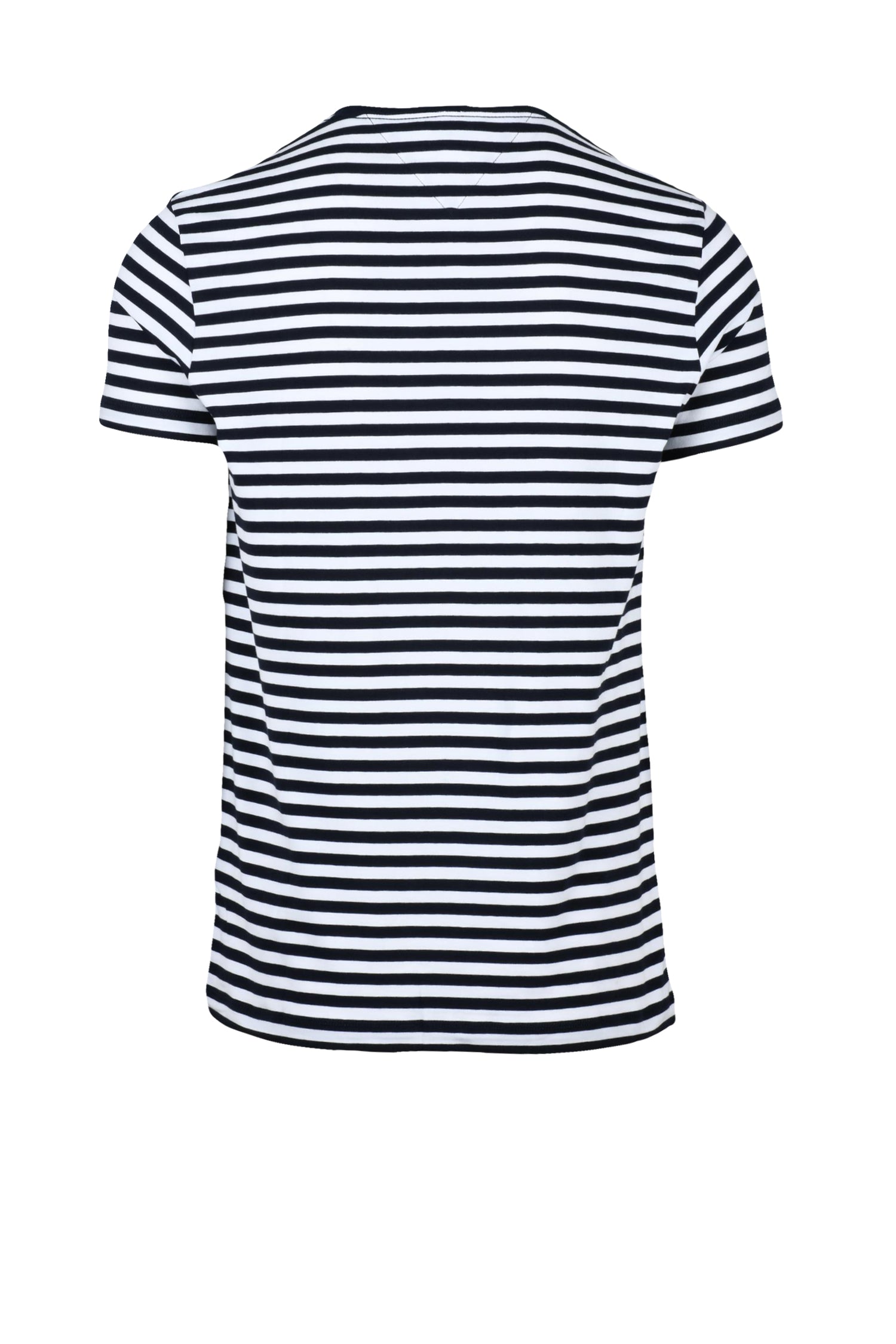 TOMMY HILFIGER - T-SHIRT AND POLO