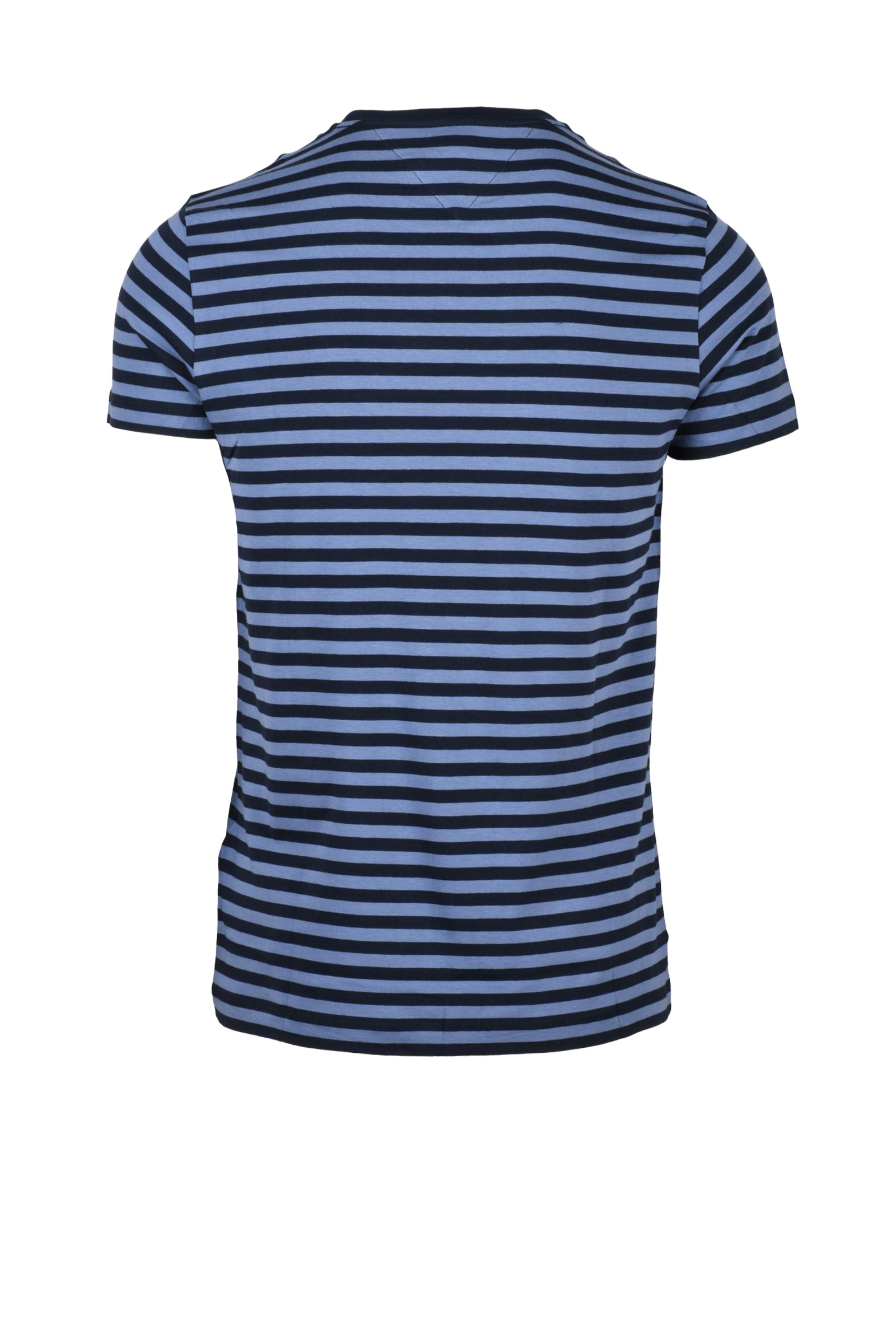 TOMMY HILFIGER - T-SHIRT AND POLO