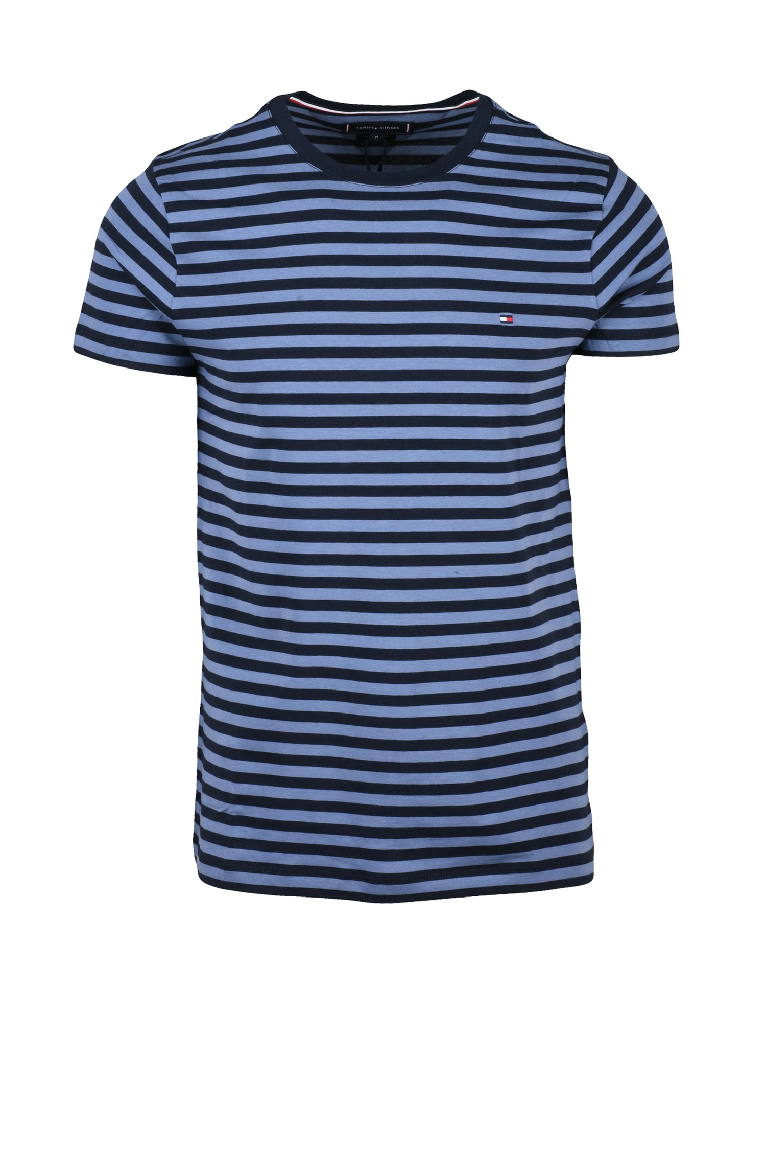 TOMMY HILFIGER - T-SHIRT AND POLO