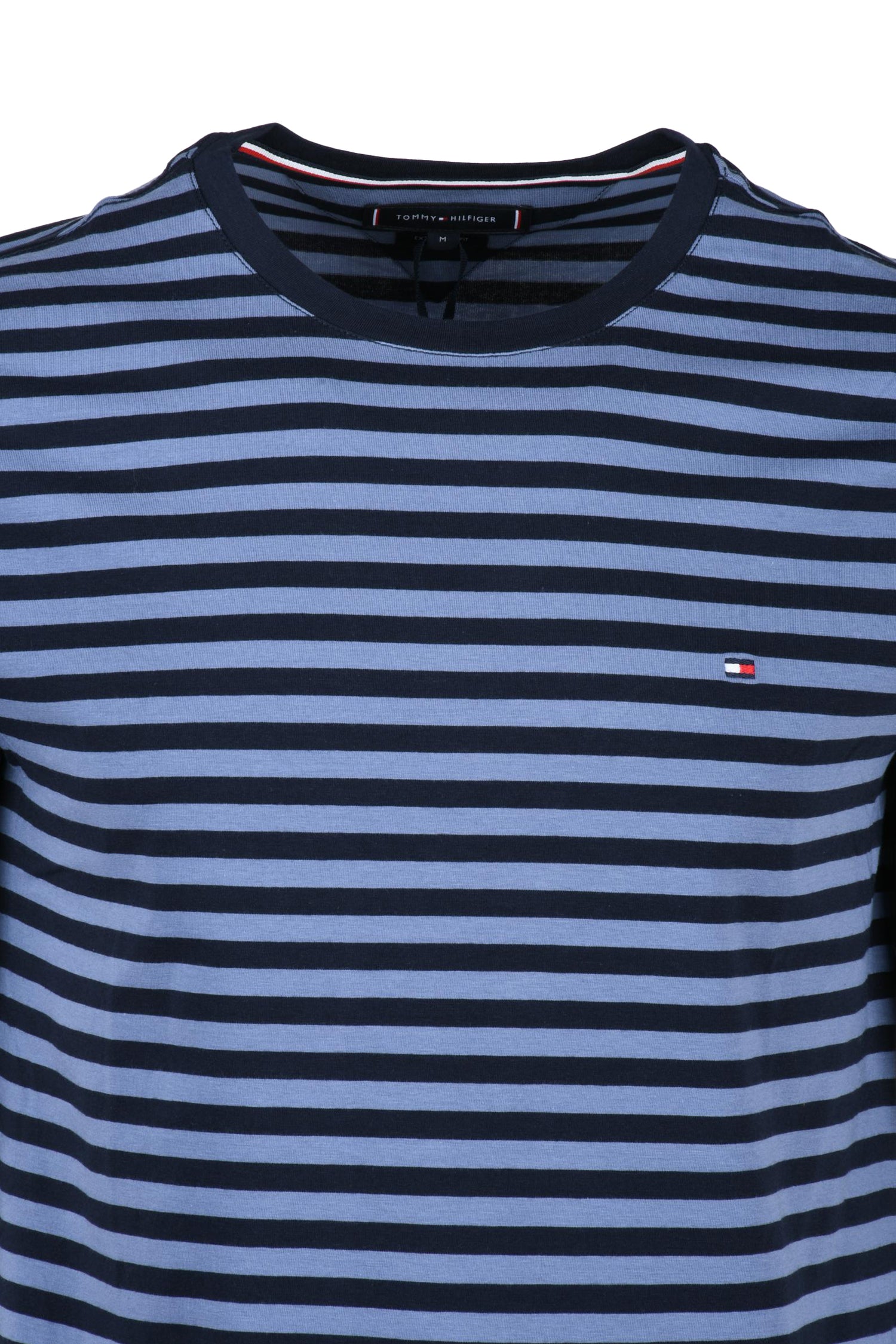 TOMMY HILFIGER - T-SHIRT AND POLO