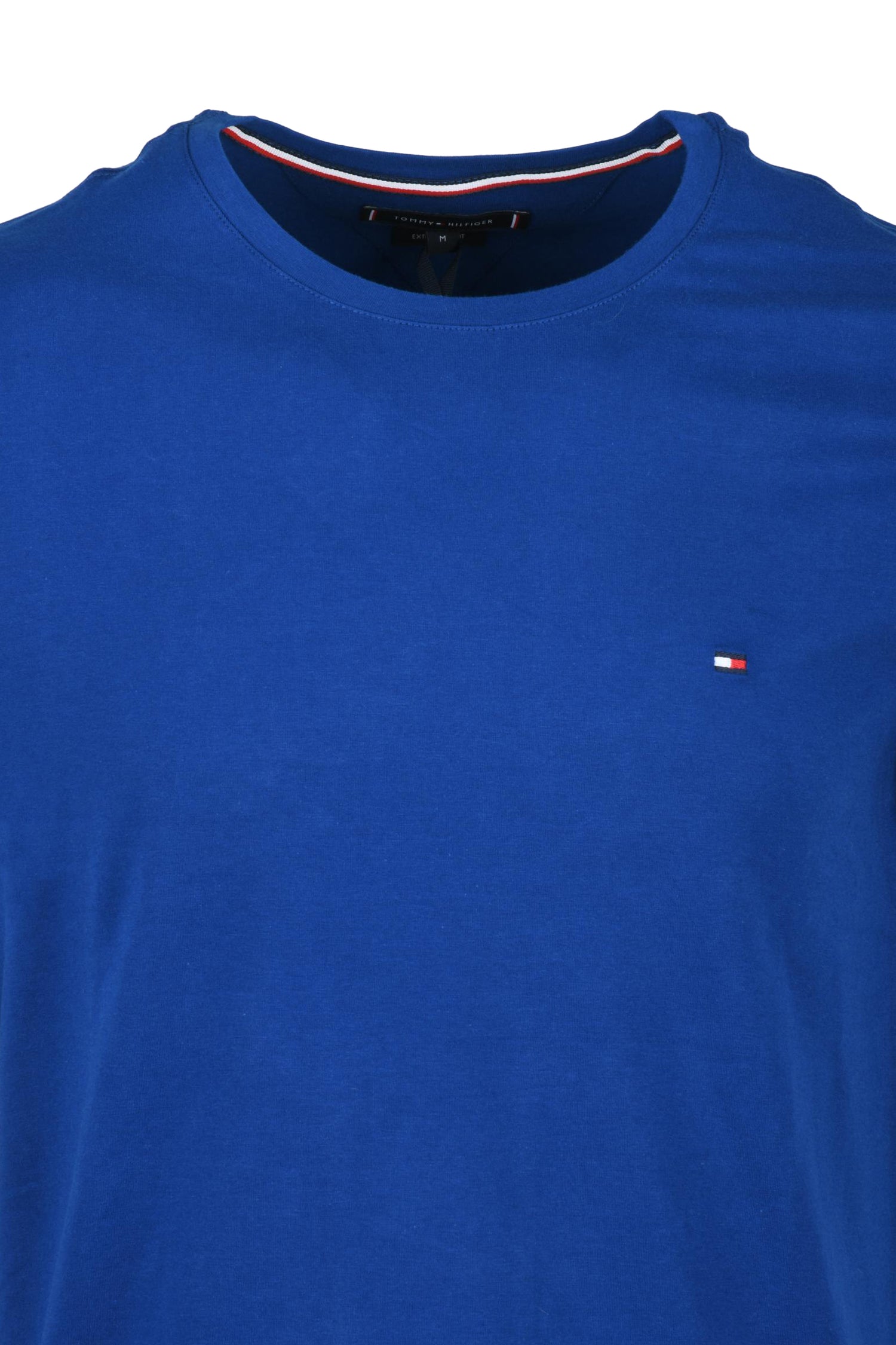 TOMMY HILFIGER - T-SHIRT AND POLO
