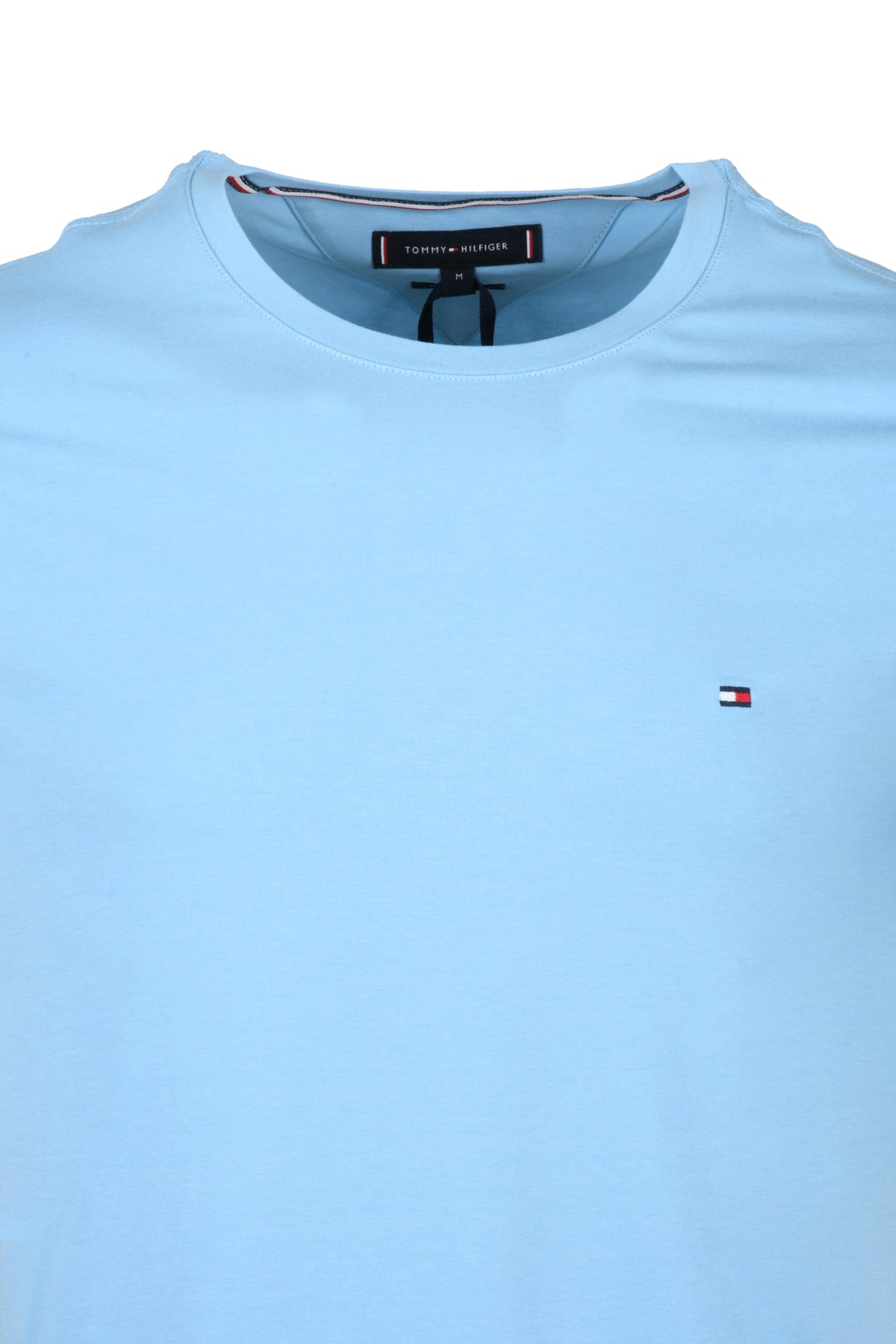 TOMMY HILFIGER - T-SHIRT AND POLO