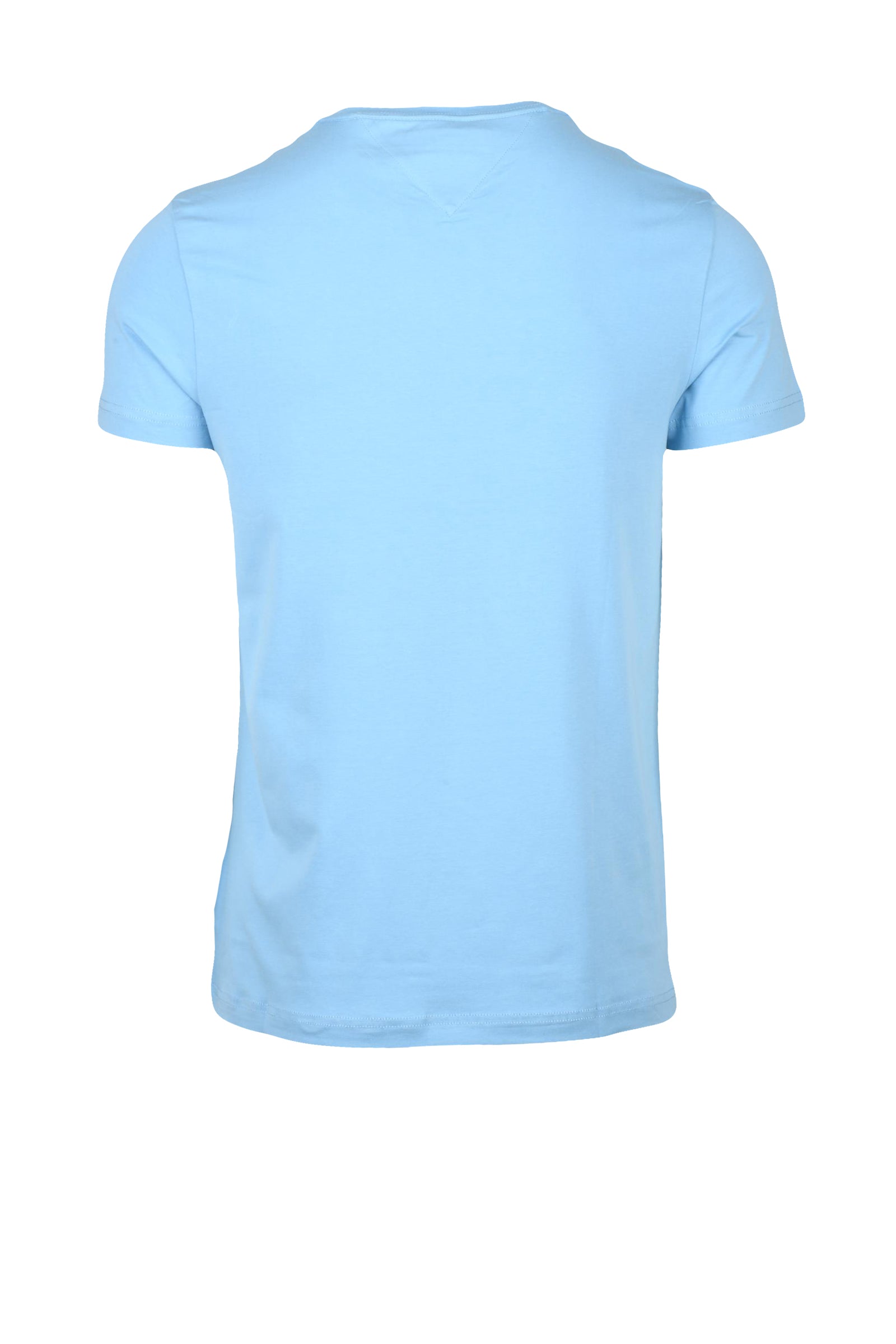 TOMMY HILFIGER - T-SHIRT AND POLO