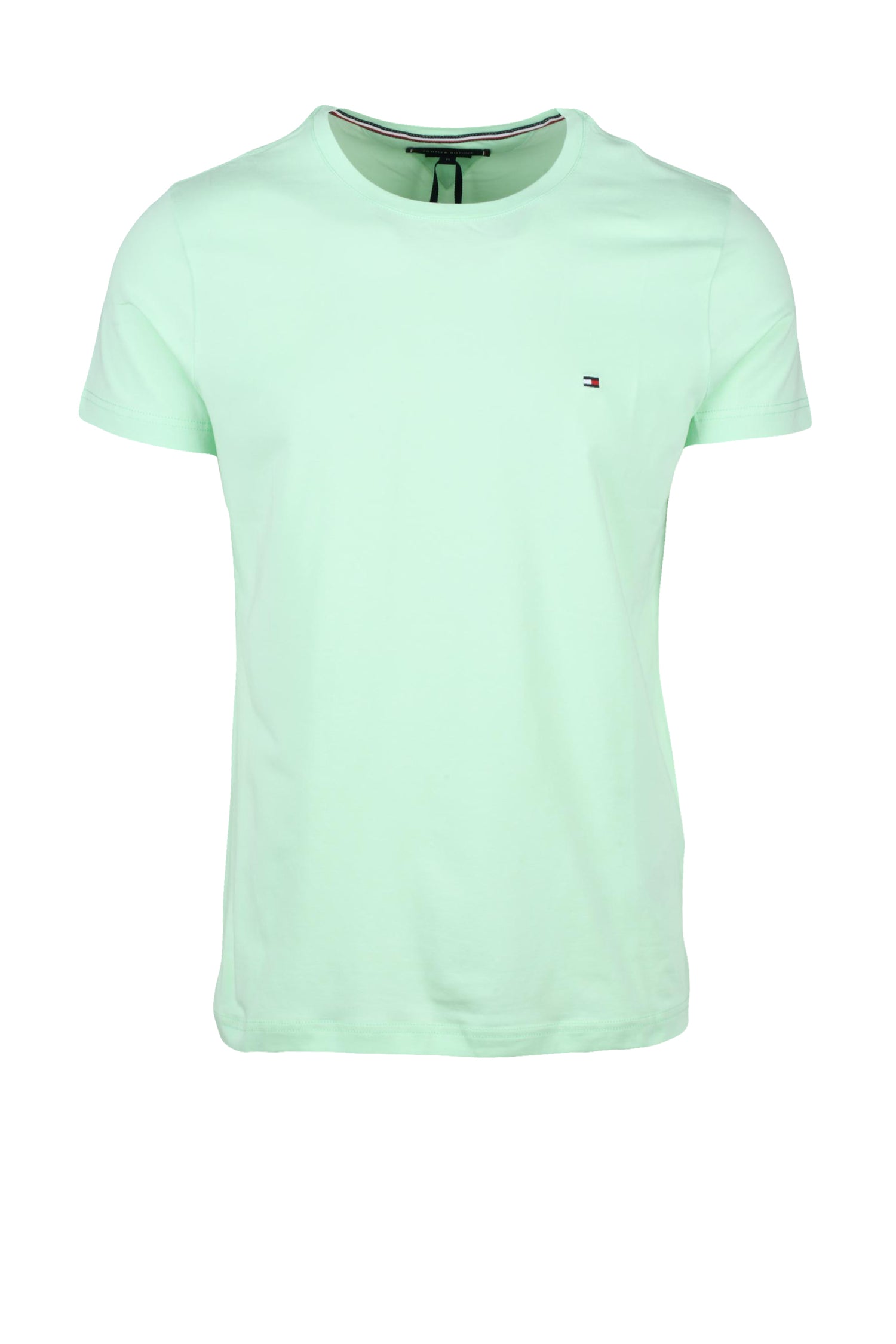 TOMMY HILFIGER - T-SHIRT AND POLO