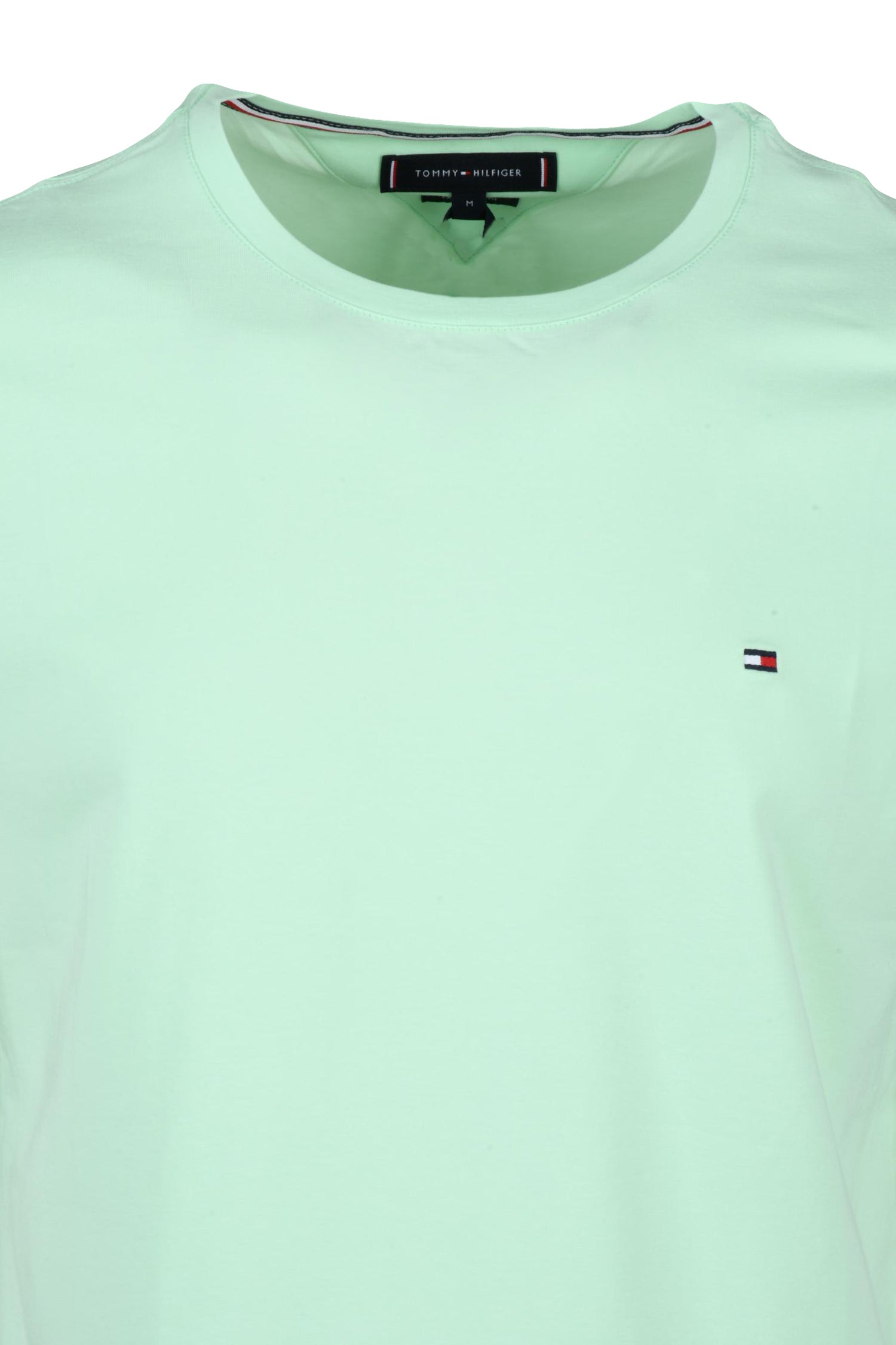 TOMMY HILFIGER - T-SHIRT AND POLO