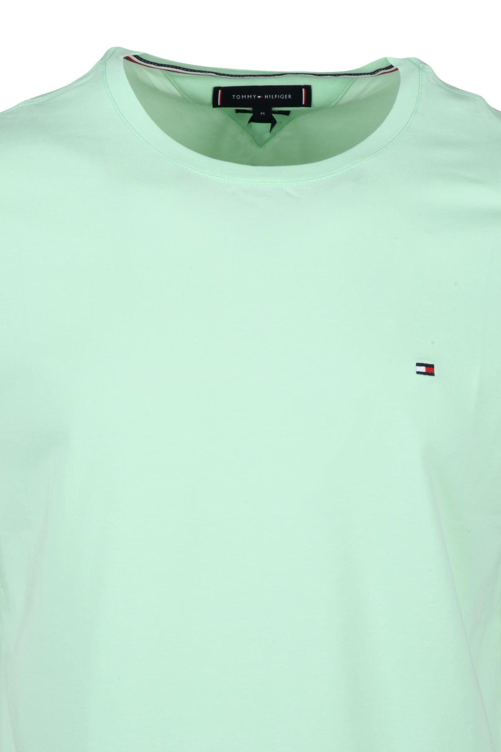TOMMY HILFIGER - T-SHIRT AND POLO