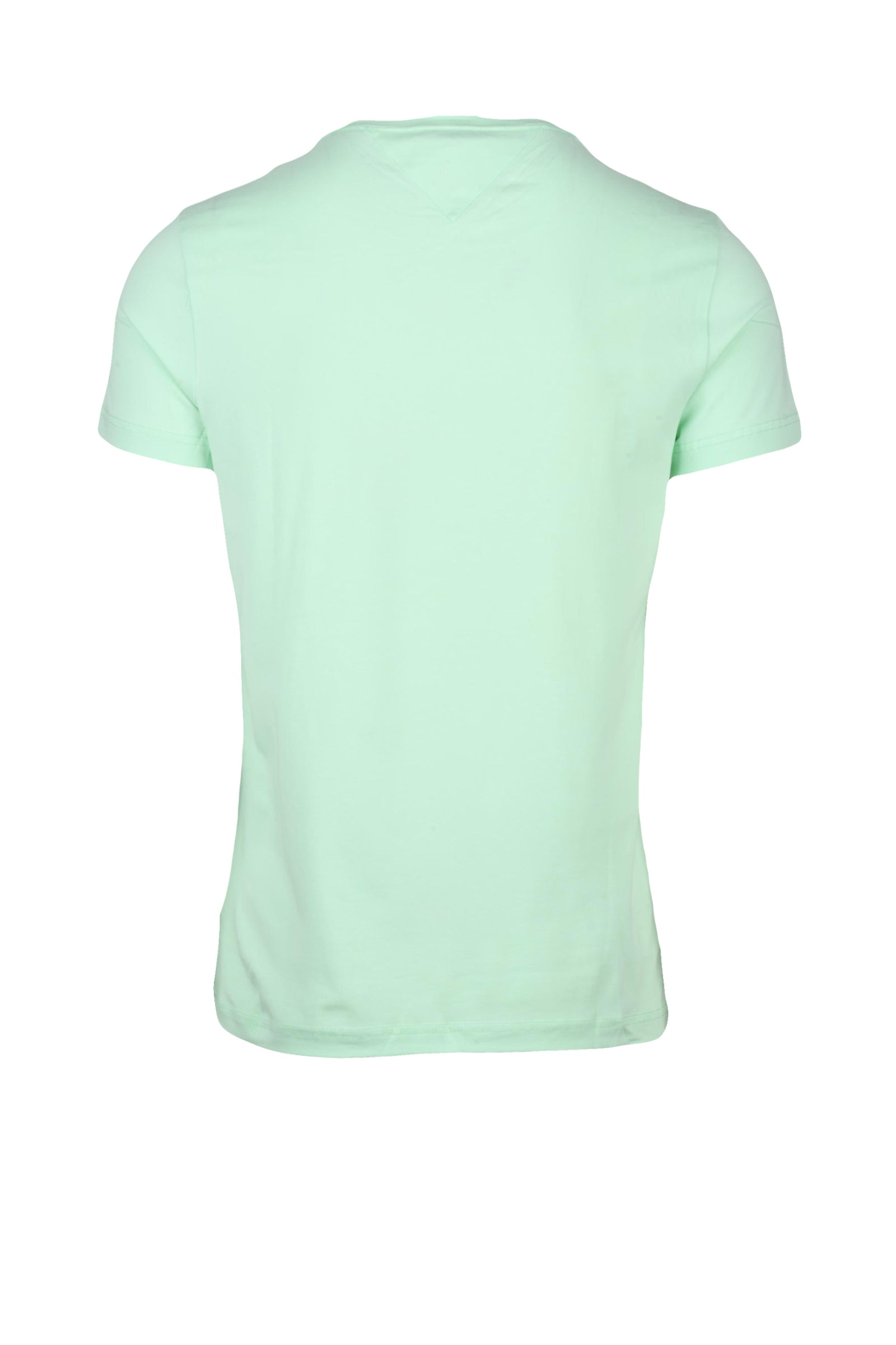 TOMMY HILFIGER - T-SHIRT AND POLO