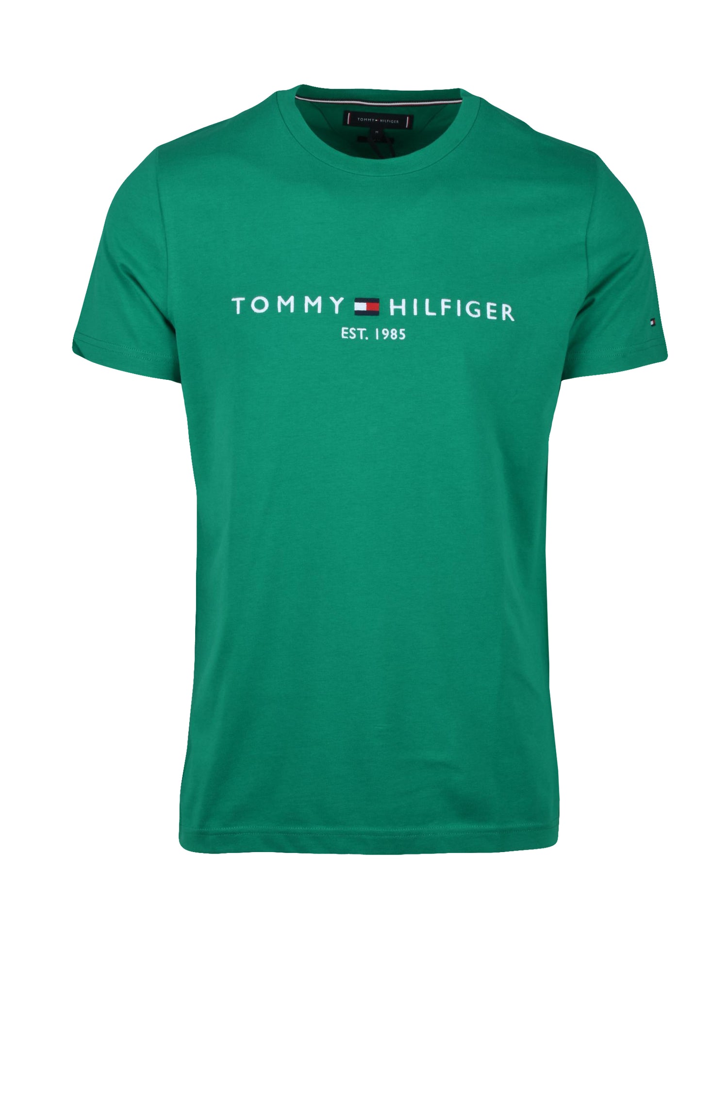 TOMMY HILFIGER - T-SHIRT AND POLO