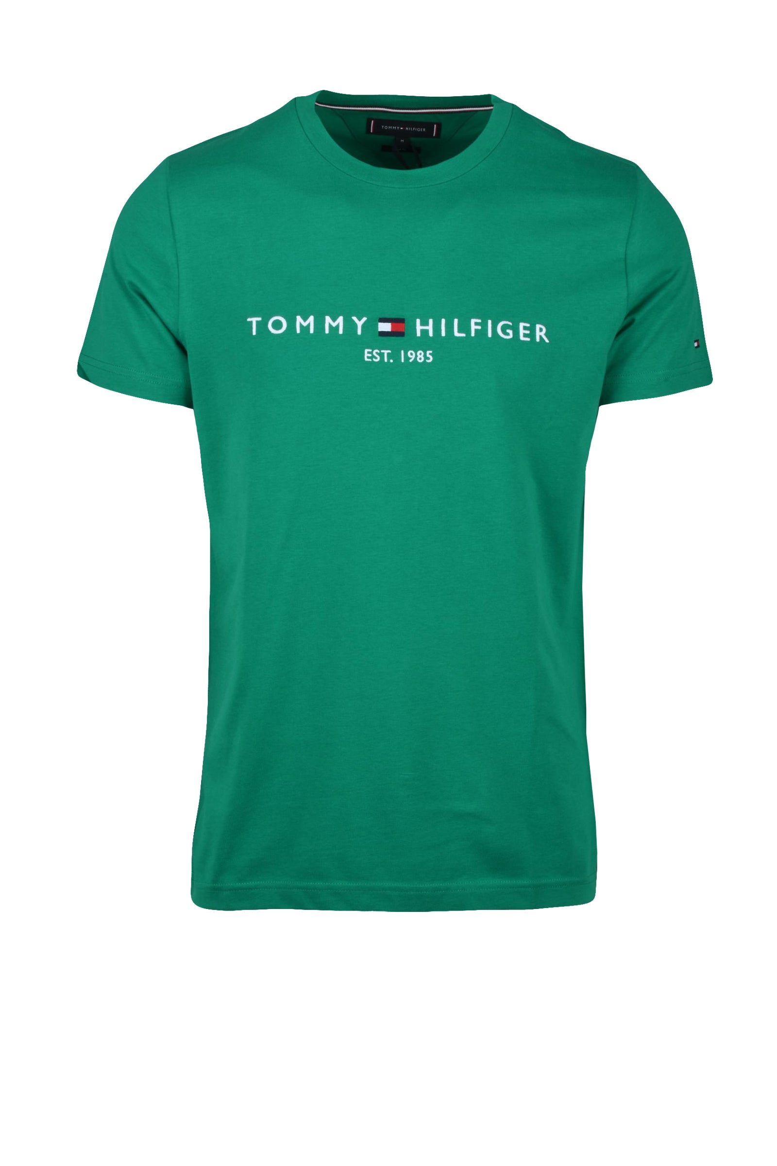 TOMMY HILFIGER - T-SHIRT AND POLO