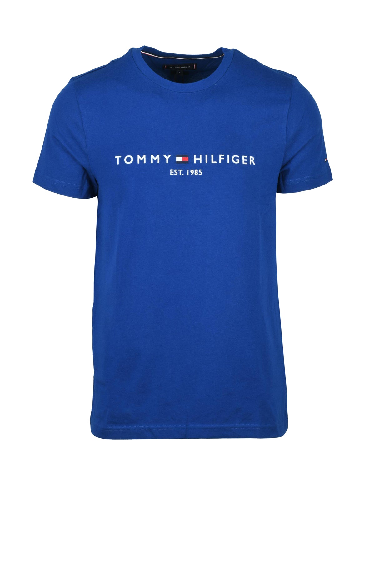 TOMMY HILFIGER - T-SHIRT AND POLO