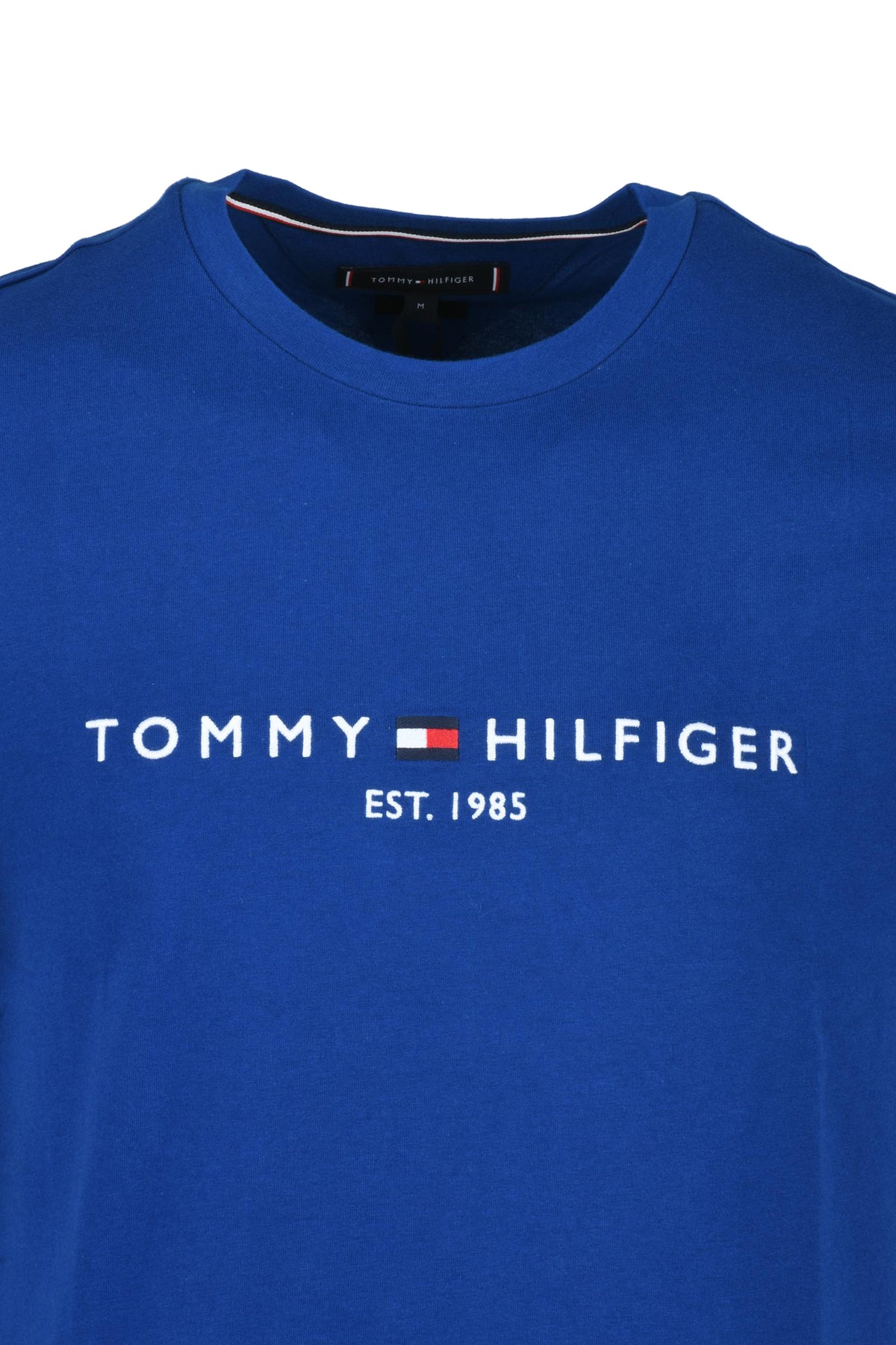 TOMMY HILFIGER - T-SHIRT AND POLO
